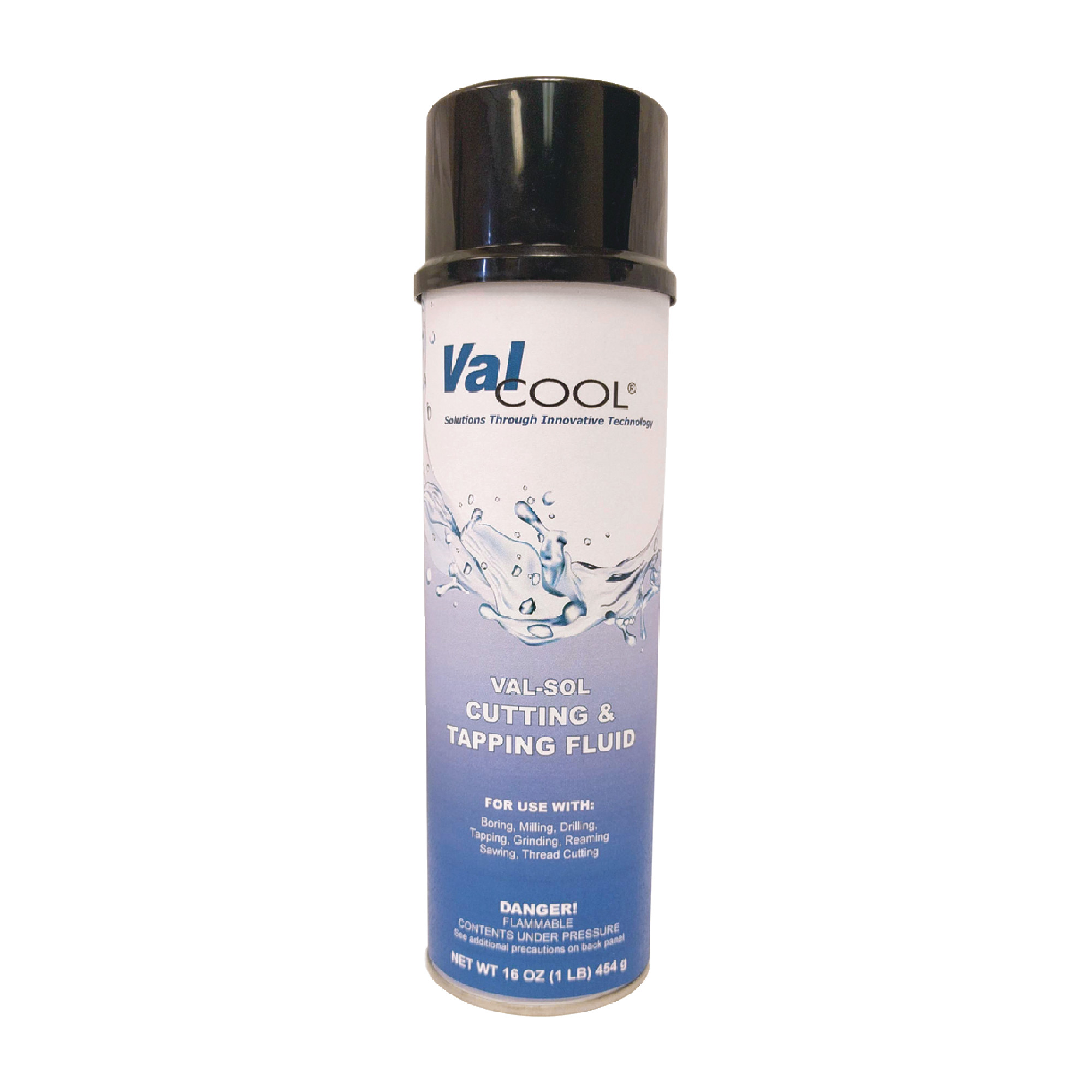VALCOOL Val-Sol Cutting & Tapping Fluid