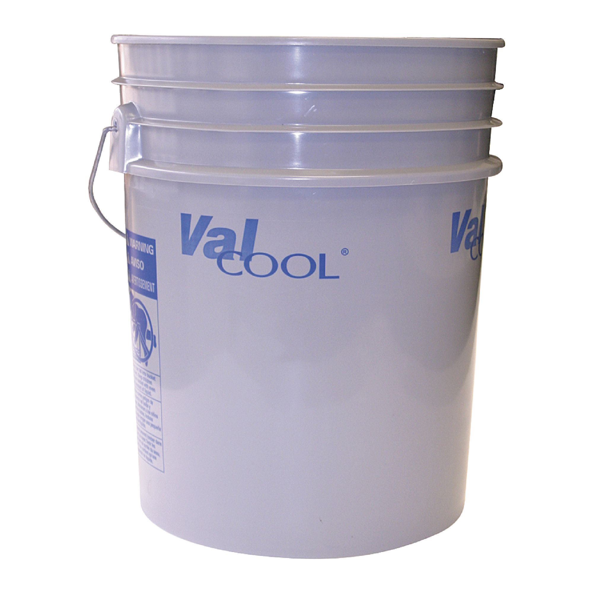 VALCOOL Val-Lube EP 100 EP Gear Oil