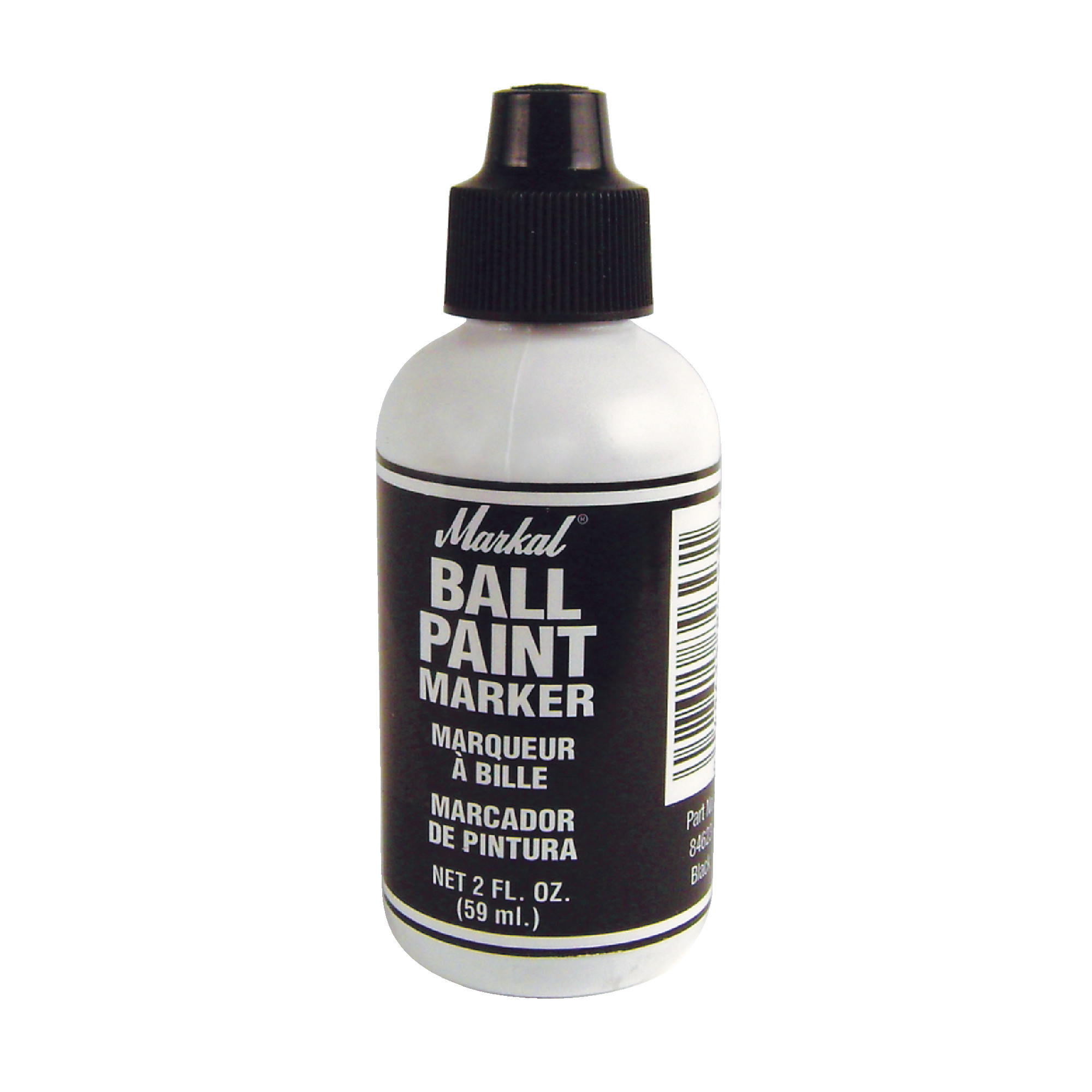 Ball Paint Marker