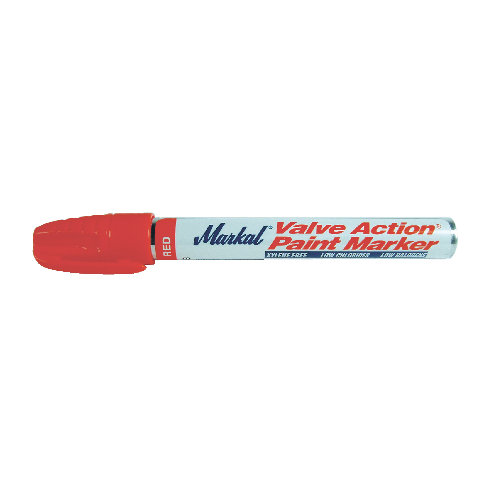 Valve Action Paint Marker