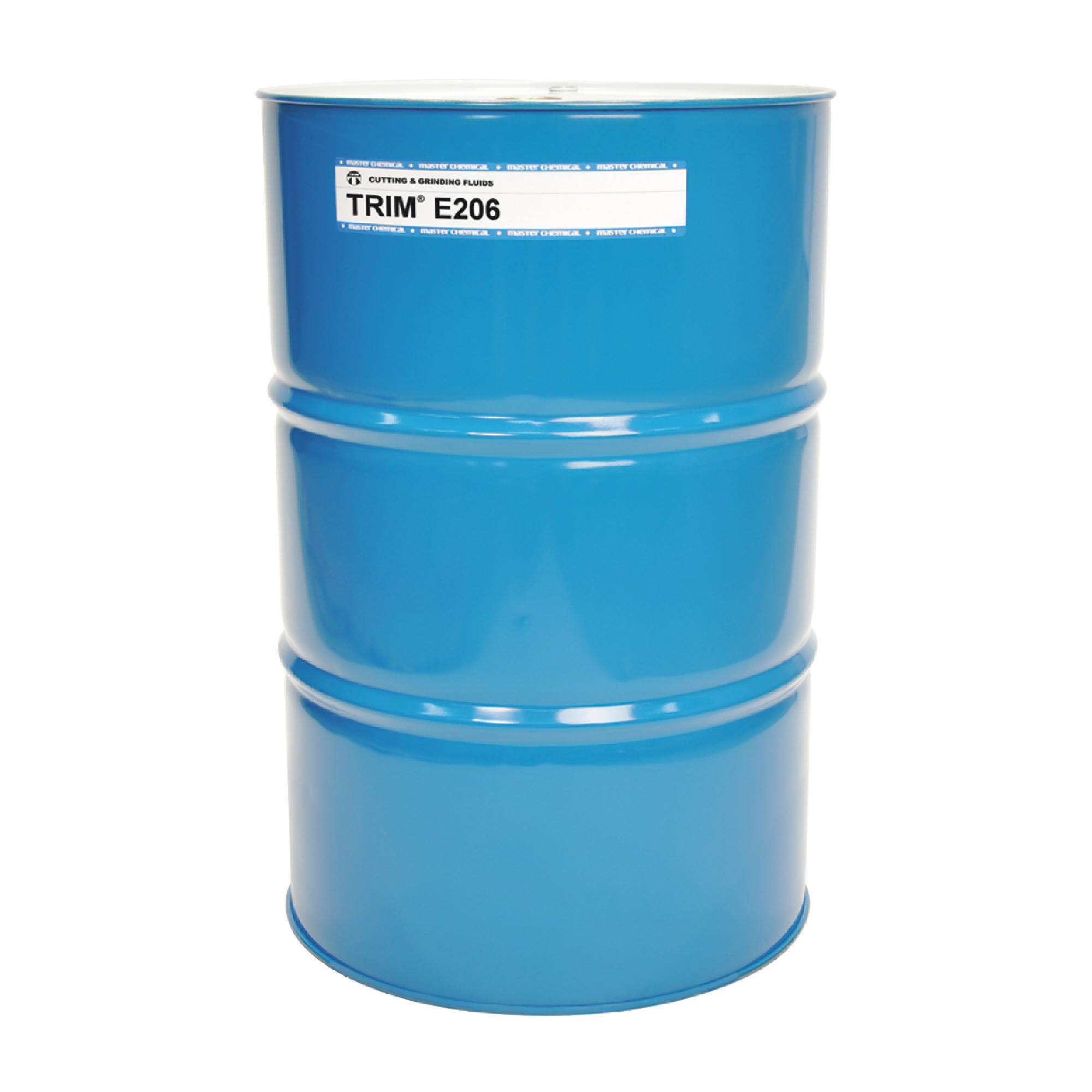 54 Gallon TRIM&reg; E206 Long Life Emulsion Water Soluble