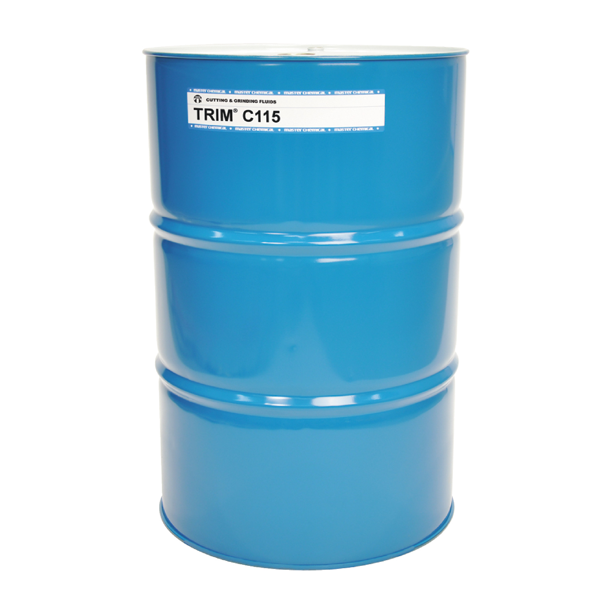 TRIM&reg; C115 54 Gallon Synthetic Coolant