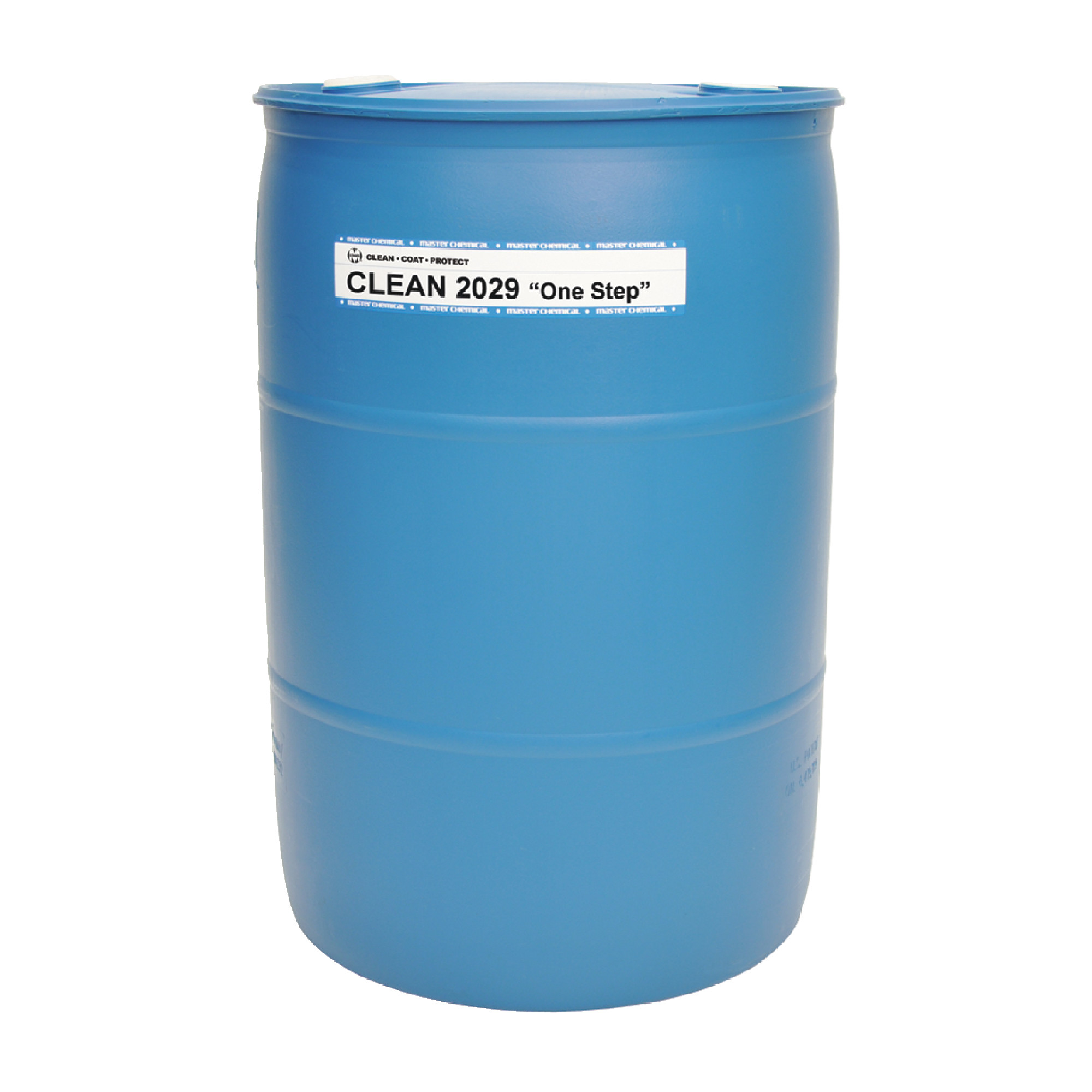 Master STAGES&#8482; CLEAN 2029 "One Step" 54 Gallon Parts Washing Fluid with Corrosion Inhibitor
