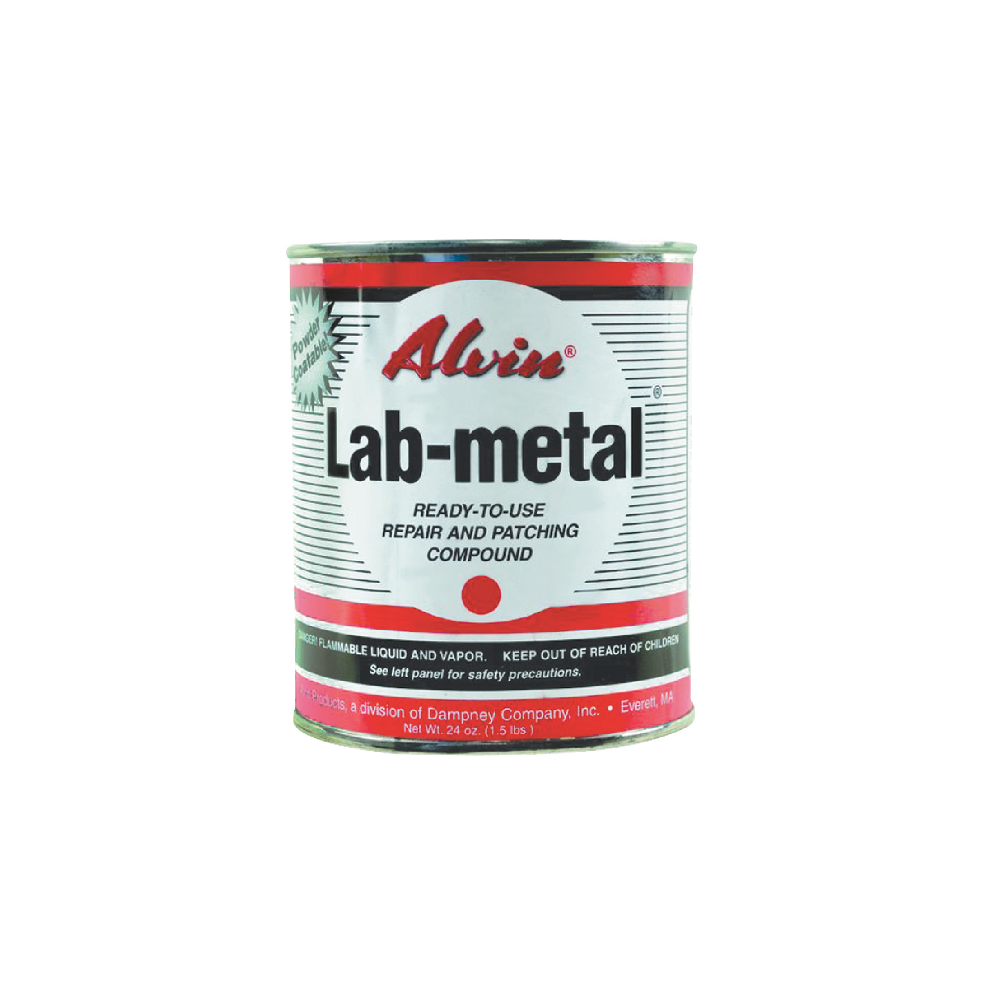 Lab-metal