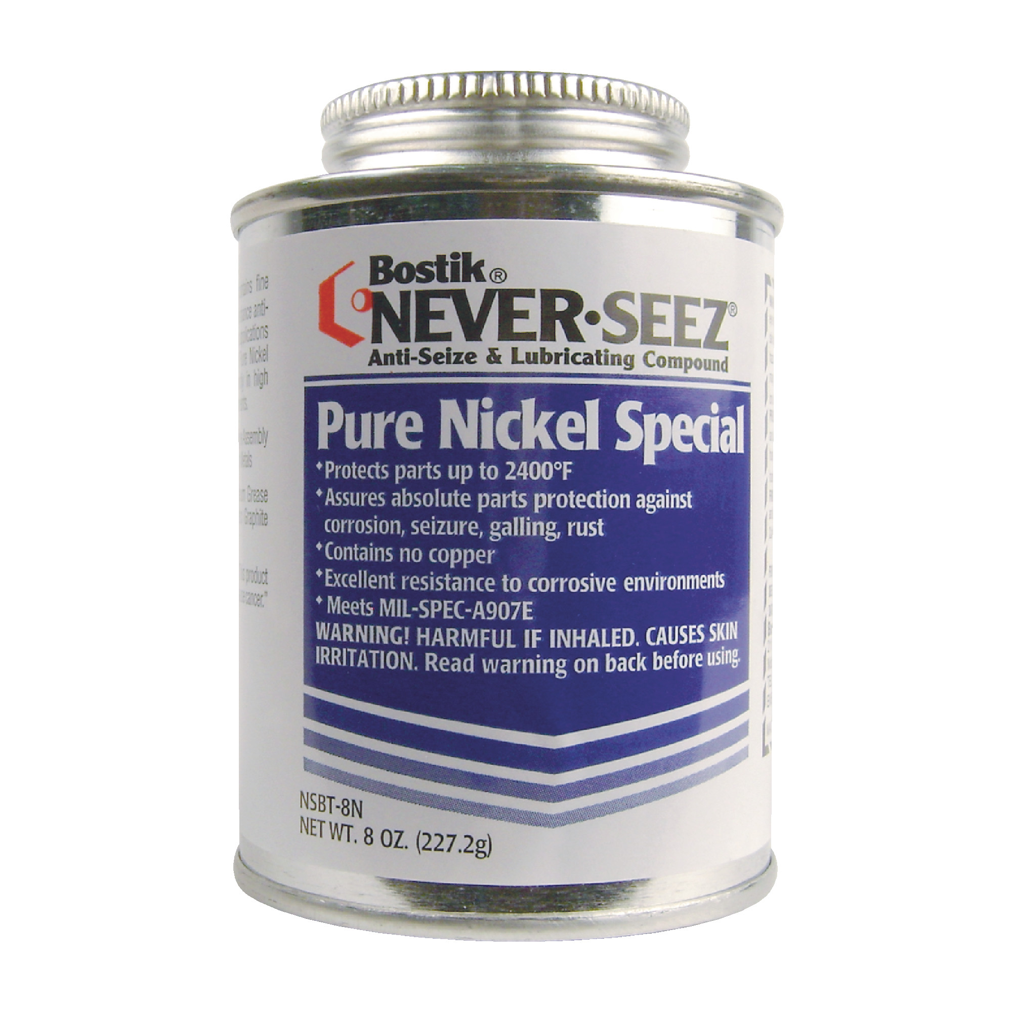 Pure Nickel Special Anti-Seize