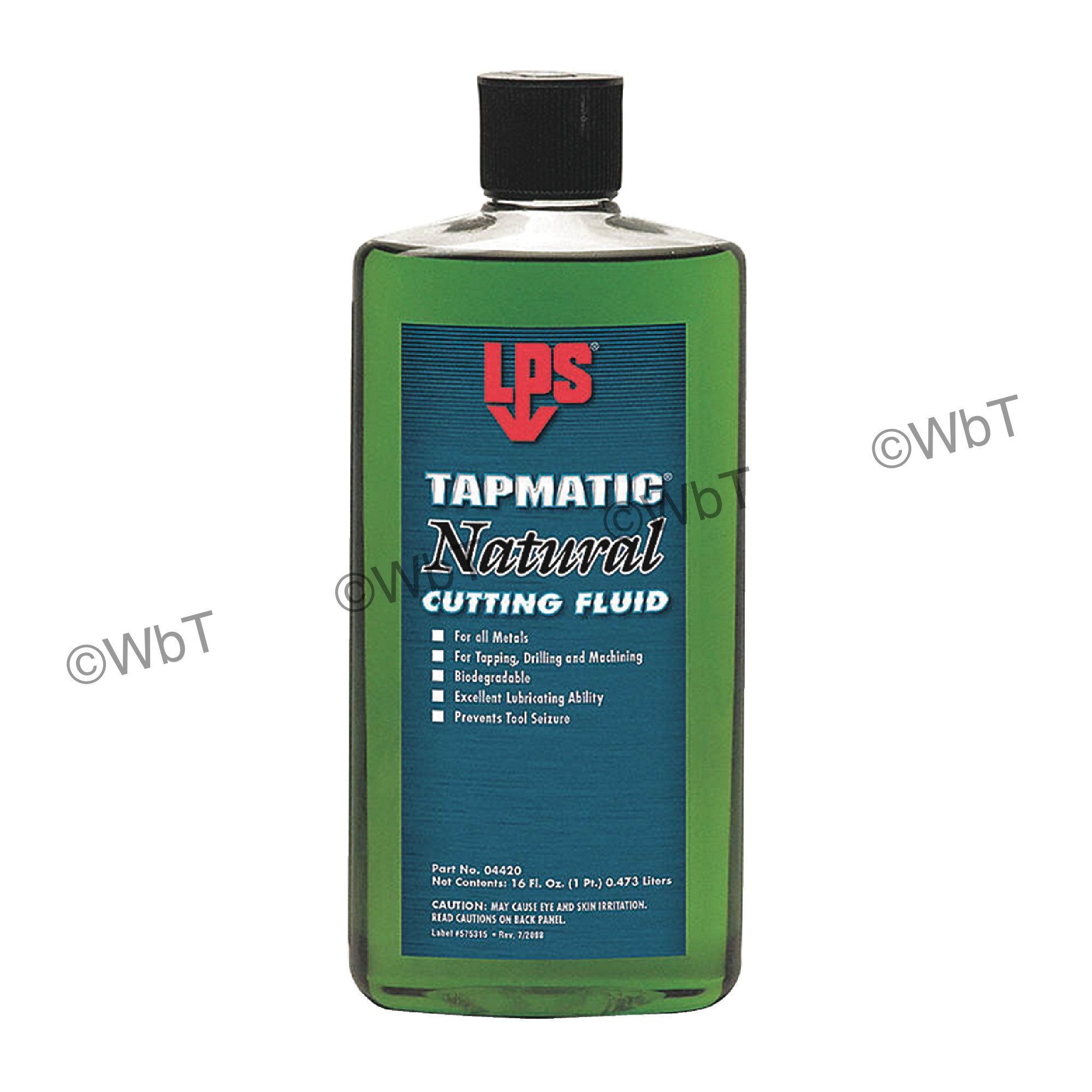 Tapmatic&#174; Natural Cutting Fluid