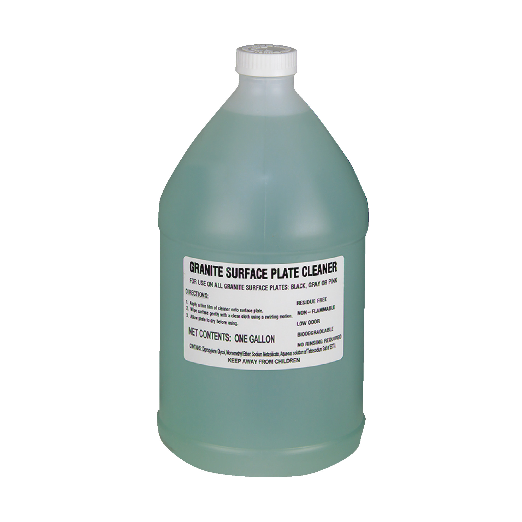 Surface Plate Cleaner