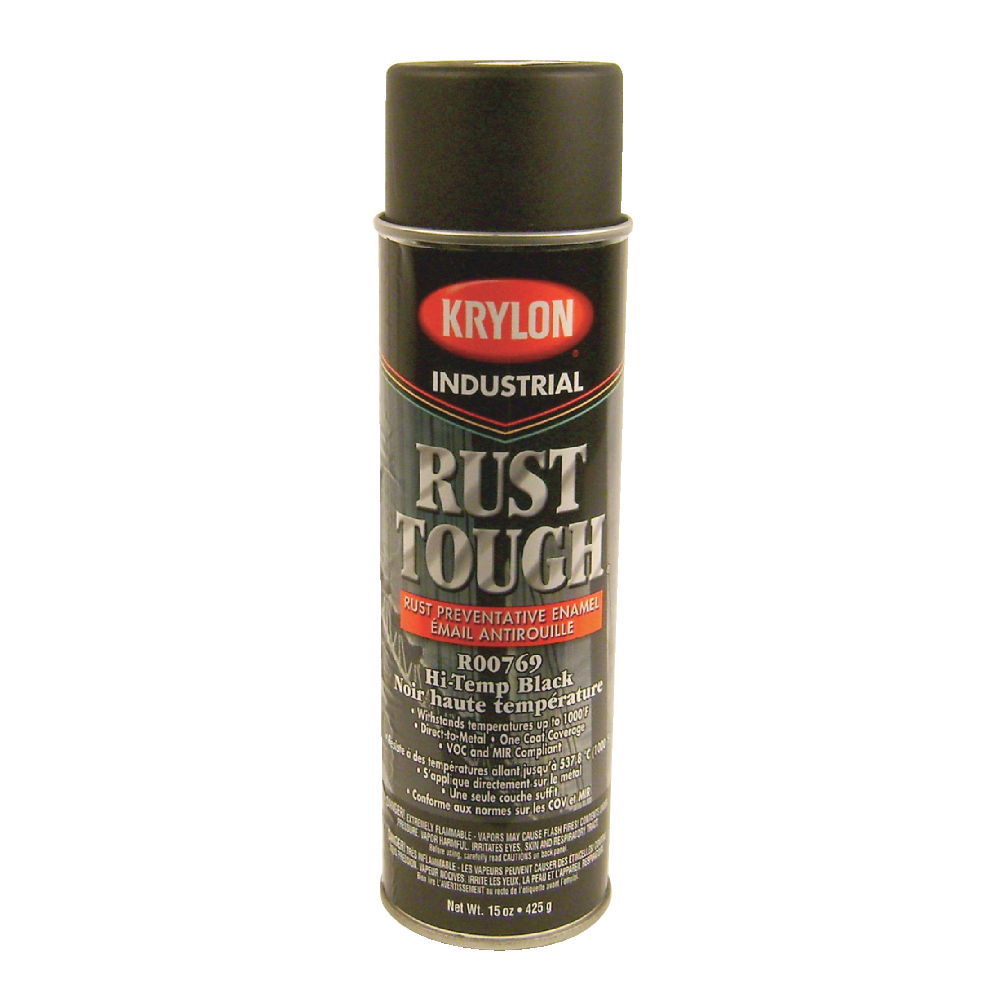 Paint for Rust Tough&#8482; Rust Preventative Enamel