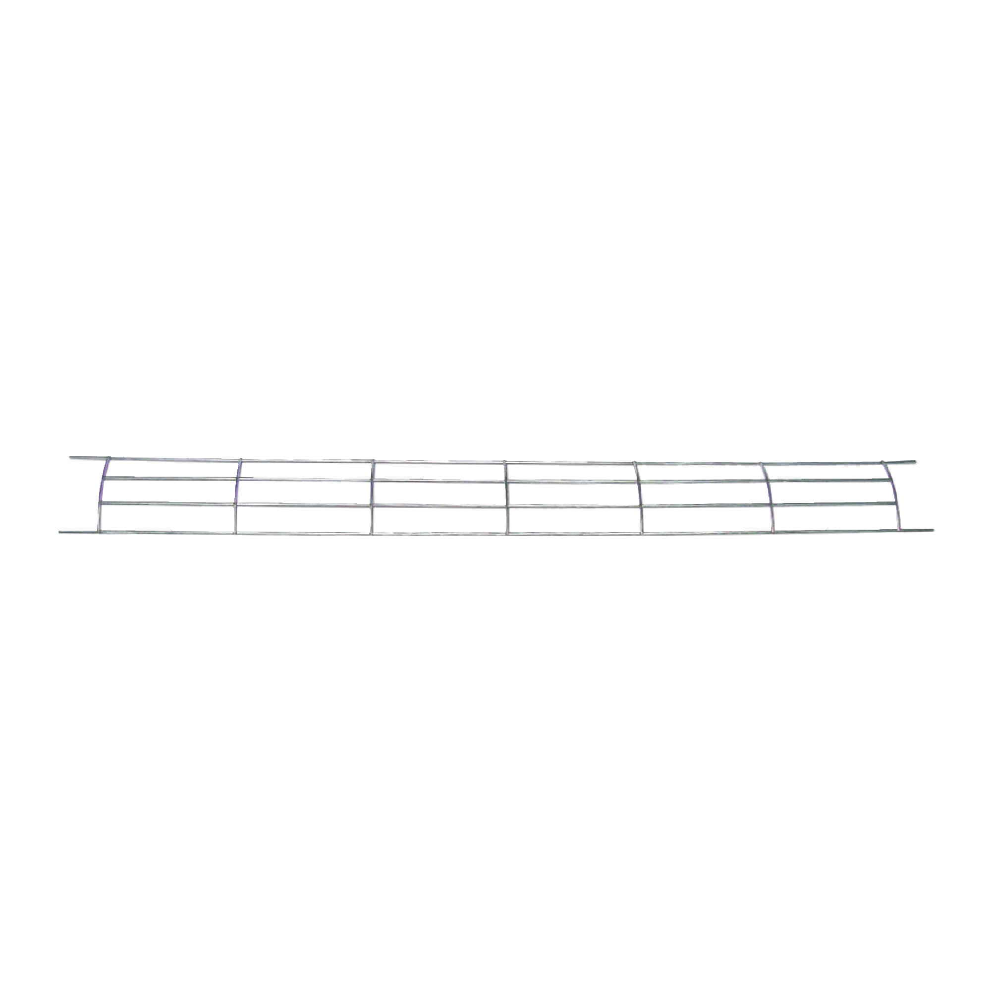 Stainless Steel Wire Guards