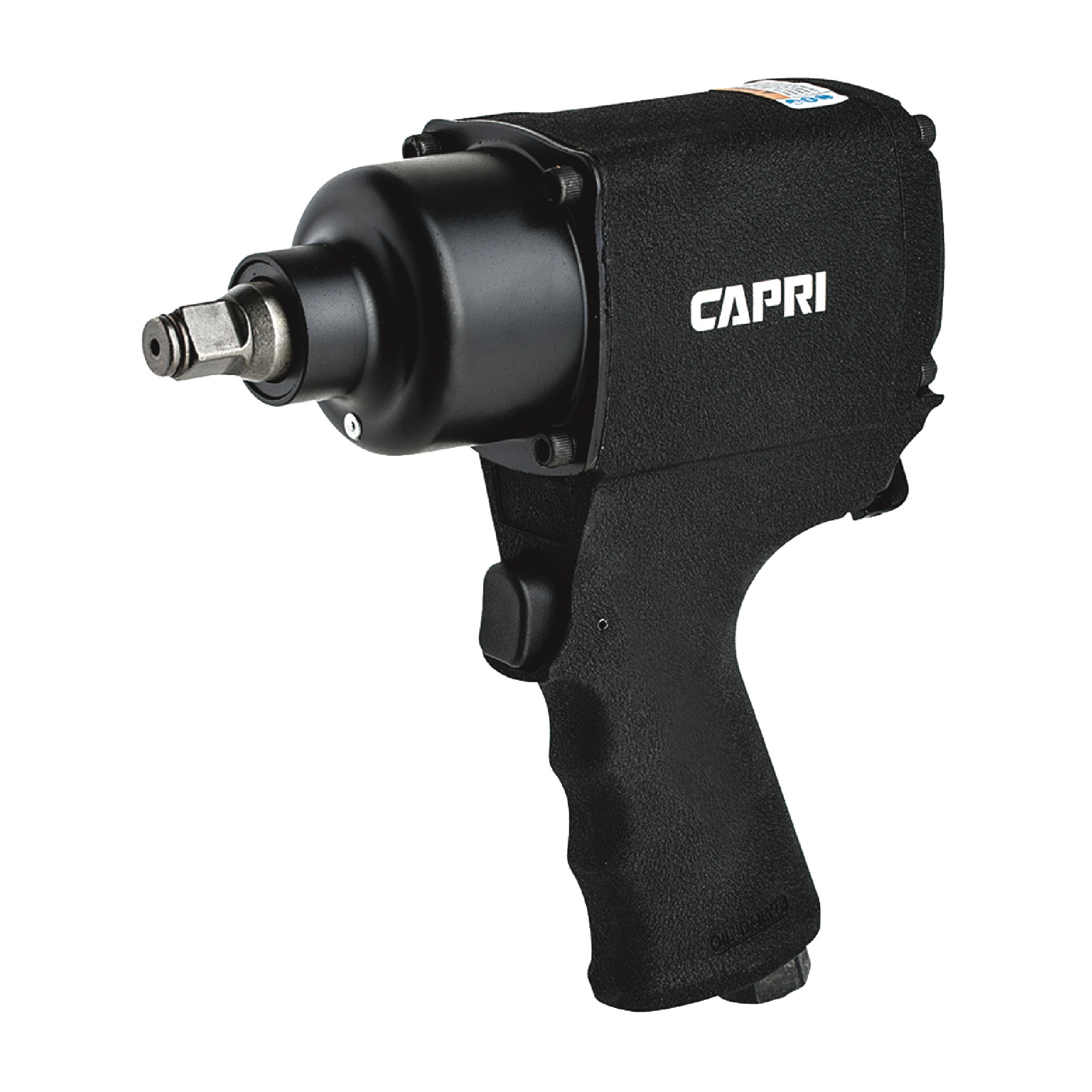 1/2" High Torque Impact Wrench