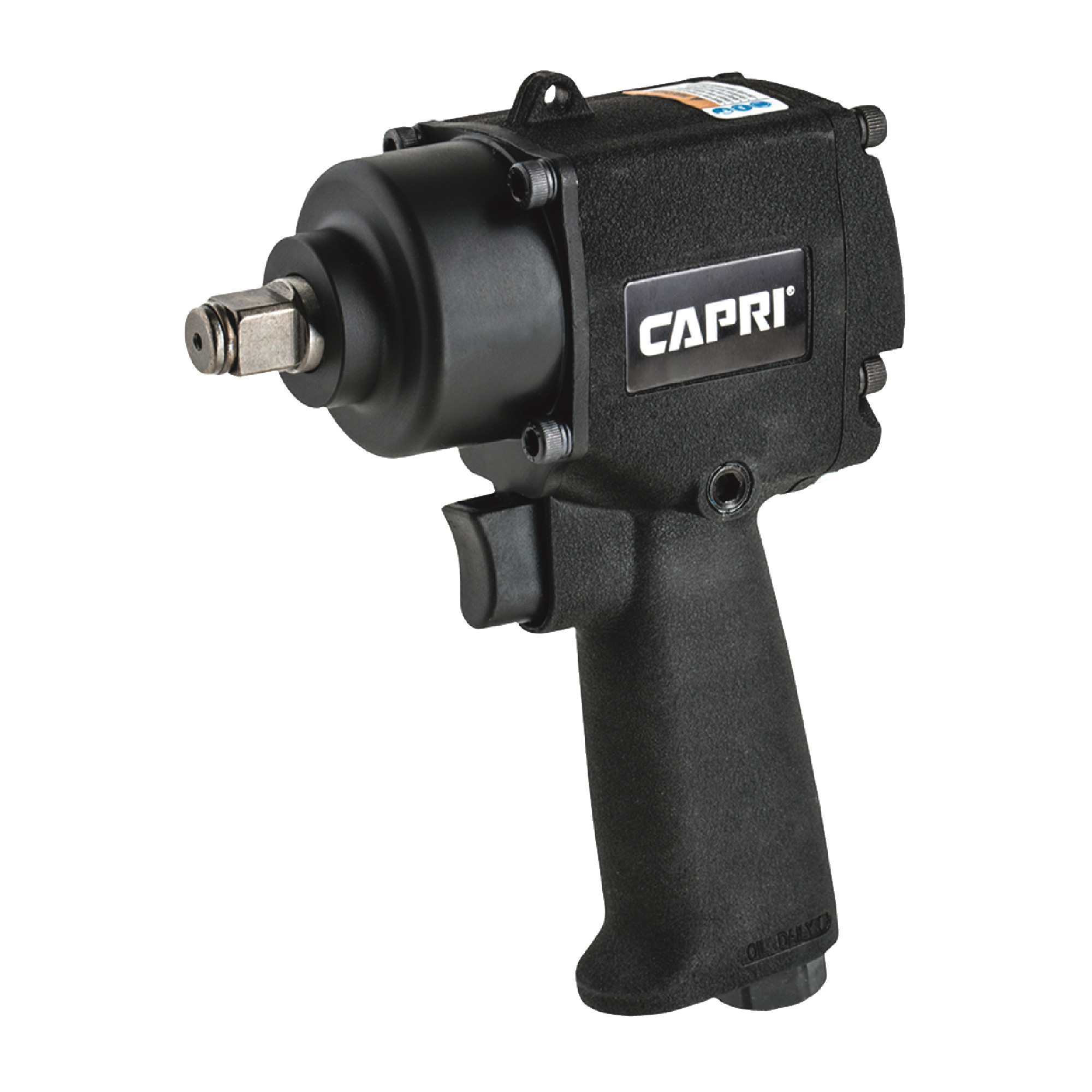 1/2" Compact Impact Wrench