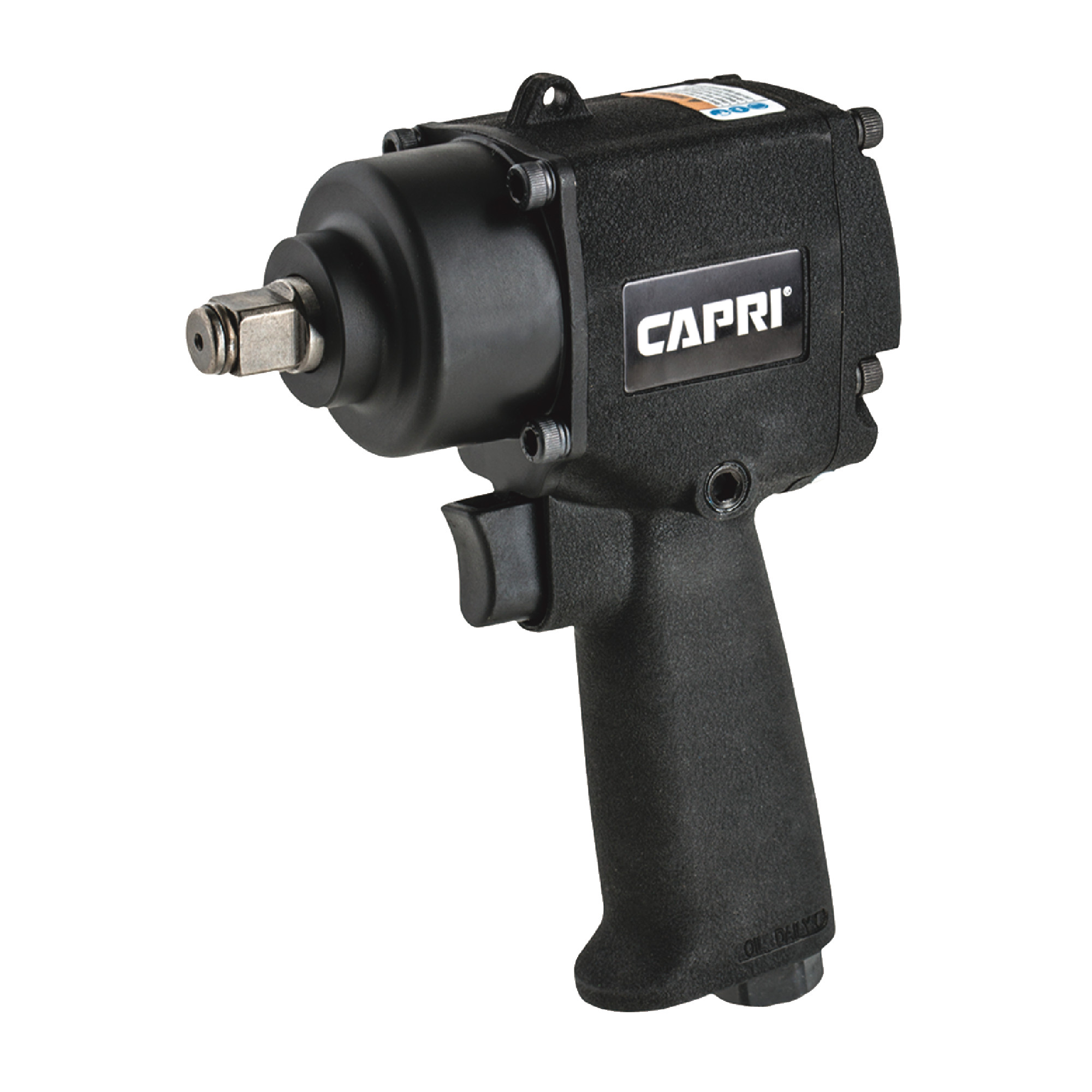 3/8" Compact Impact Wrench