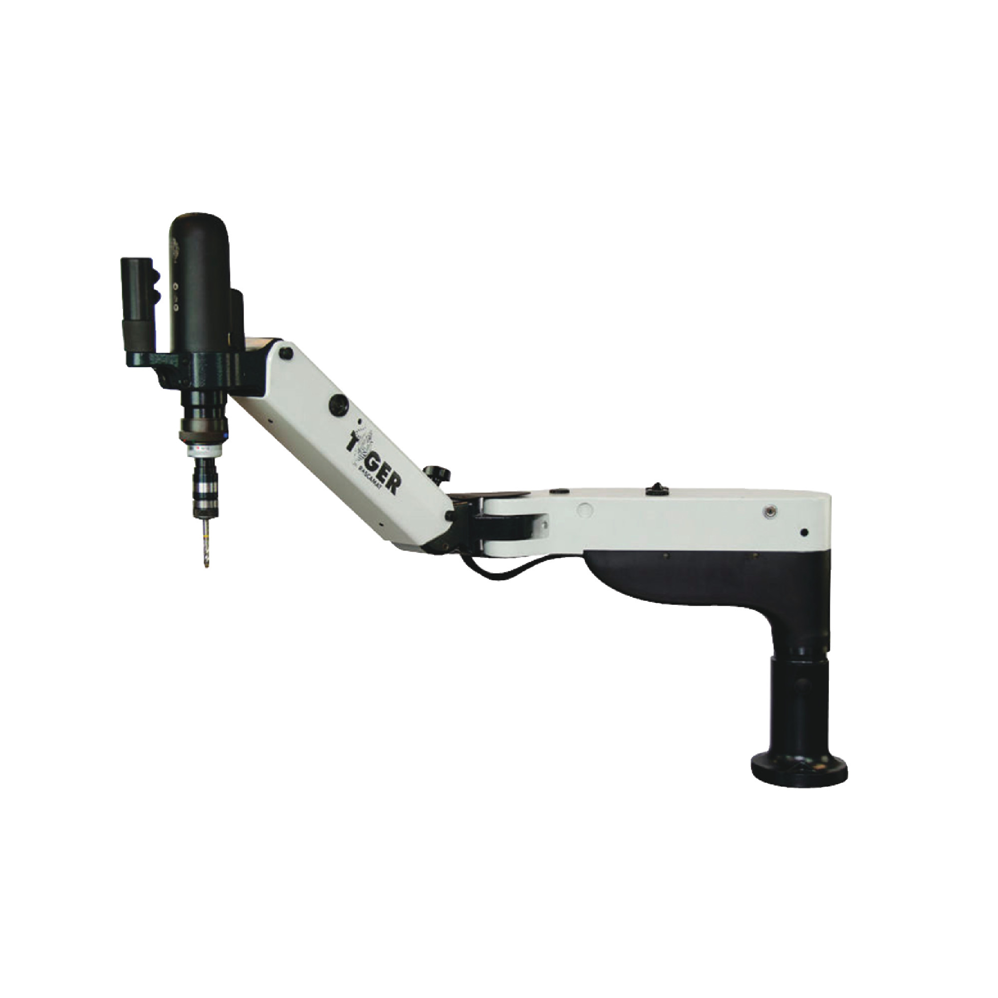 Vertical & Horizontal Tapping Arm