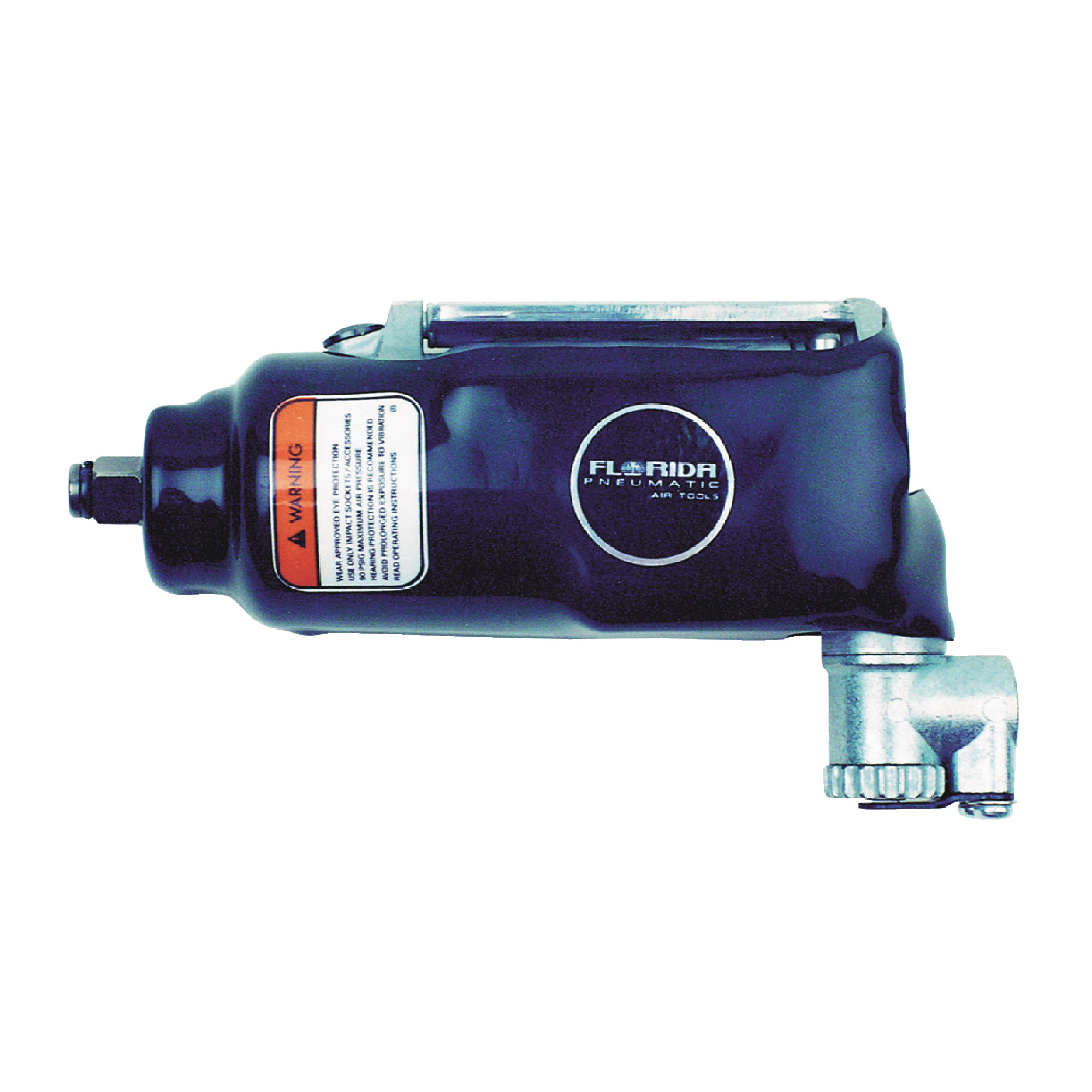 3/8" Butterfly Impact Wrench