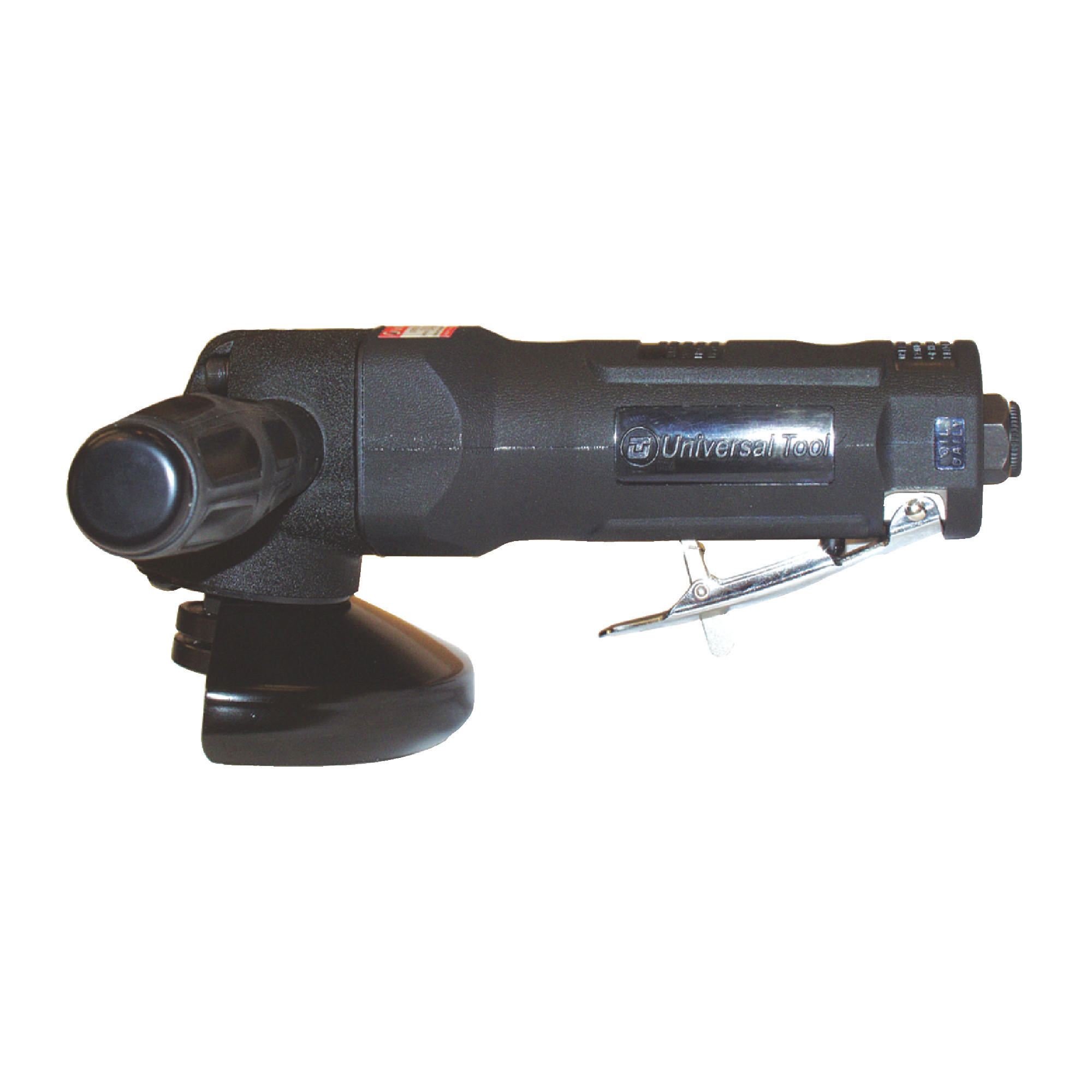 4" Right Angle Grinder
