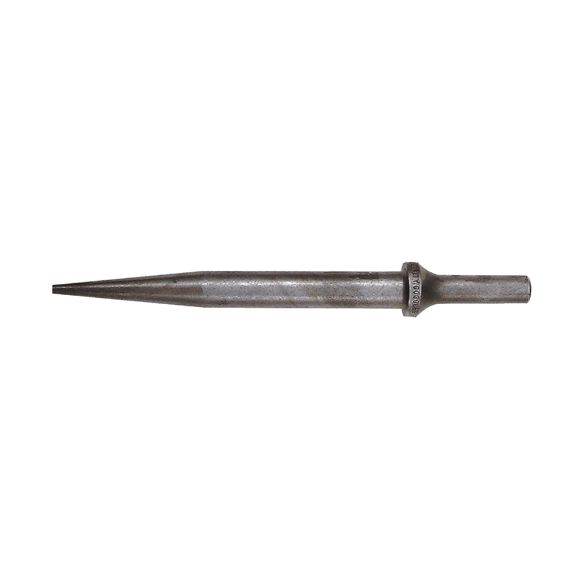 401" Shank Tapered Punch for Air Hammer