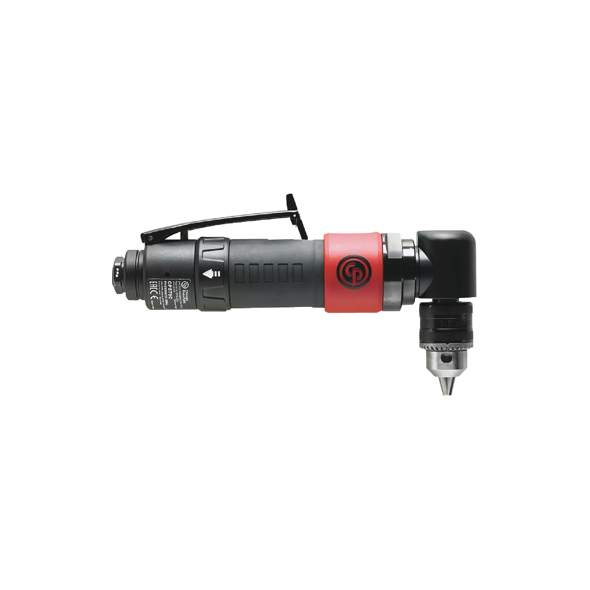 3/8" Reversible Angle Drill