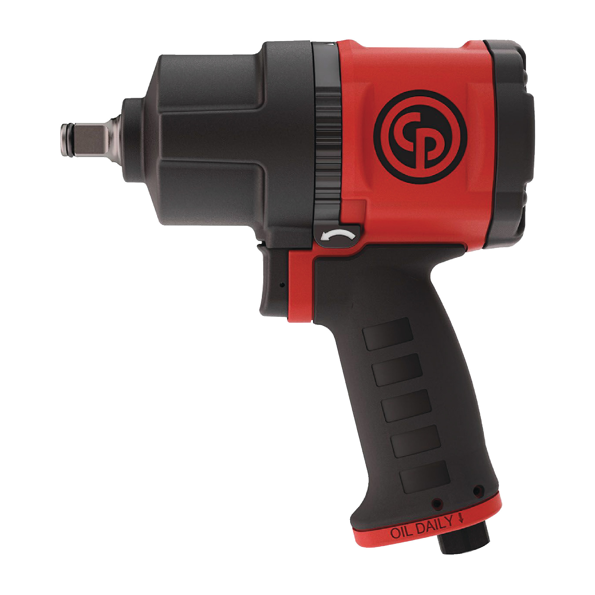 1/2" Extreme Duty Air Impact Wrench