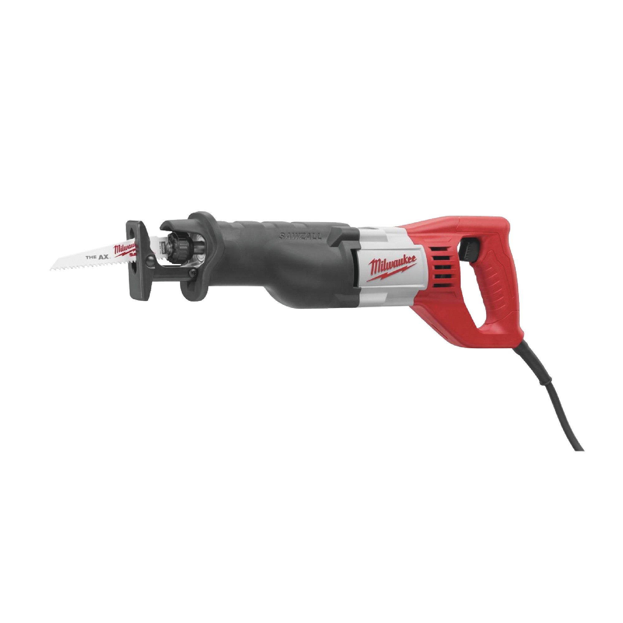 120V Corded Reciprocating Saw