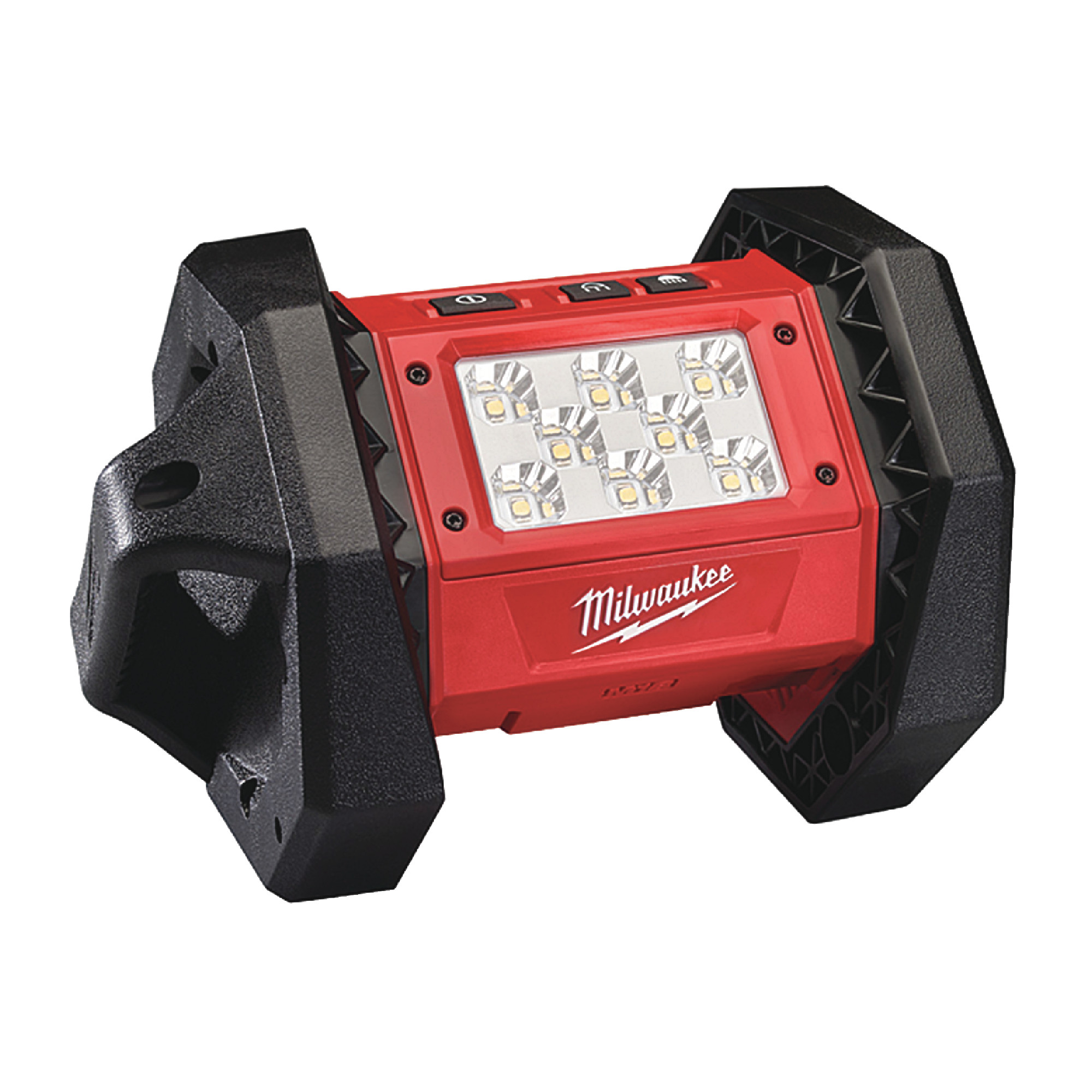 MILWAUKEE M18 ROVER LED Flood Light (Tool-Only) - Model : 2361-20  Volts:  18W