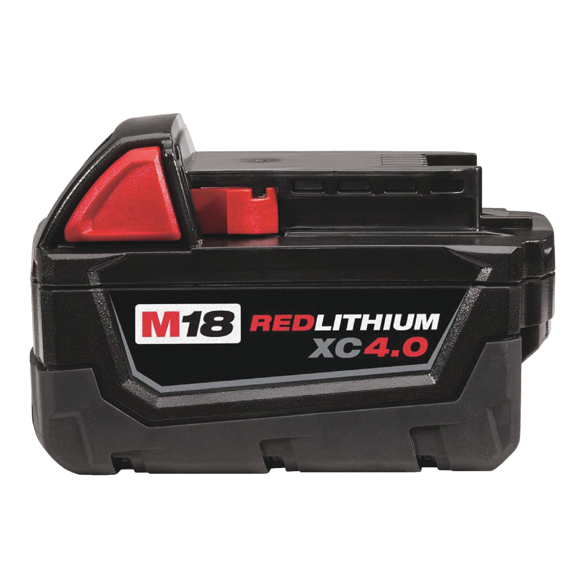 M18&#8482; REDLITHIUM&#8482; XC4.0 Extended Capacity Battery Pack