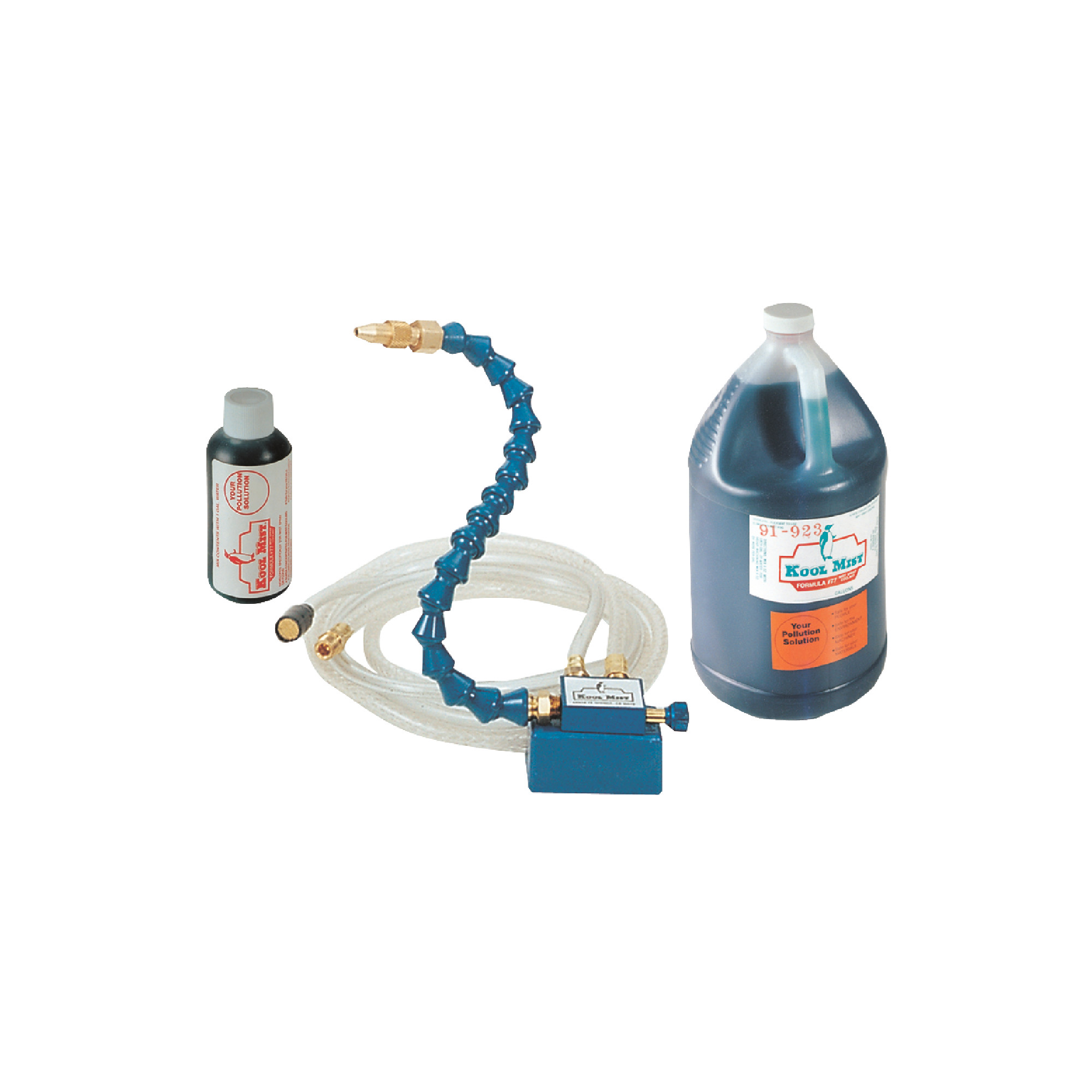 KOOL MIST - Spray Mist Portamist Kit Coolant System