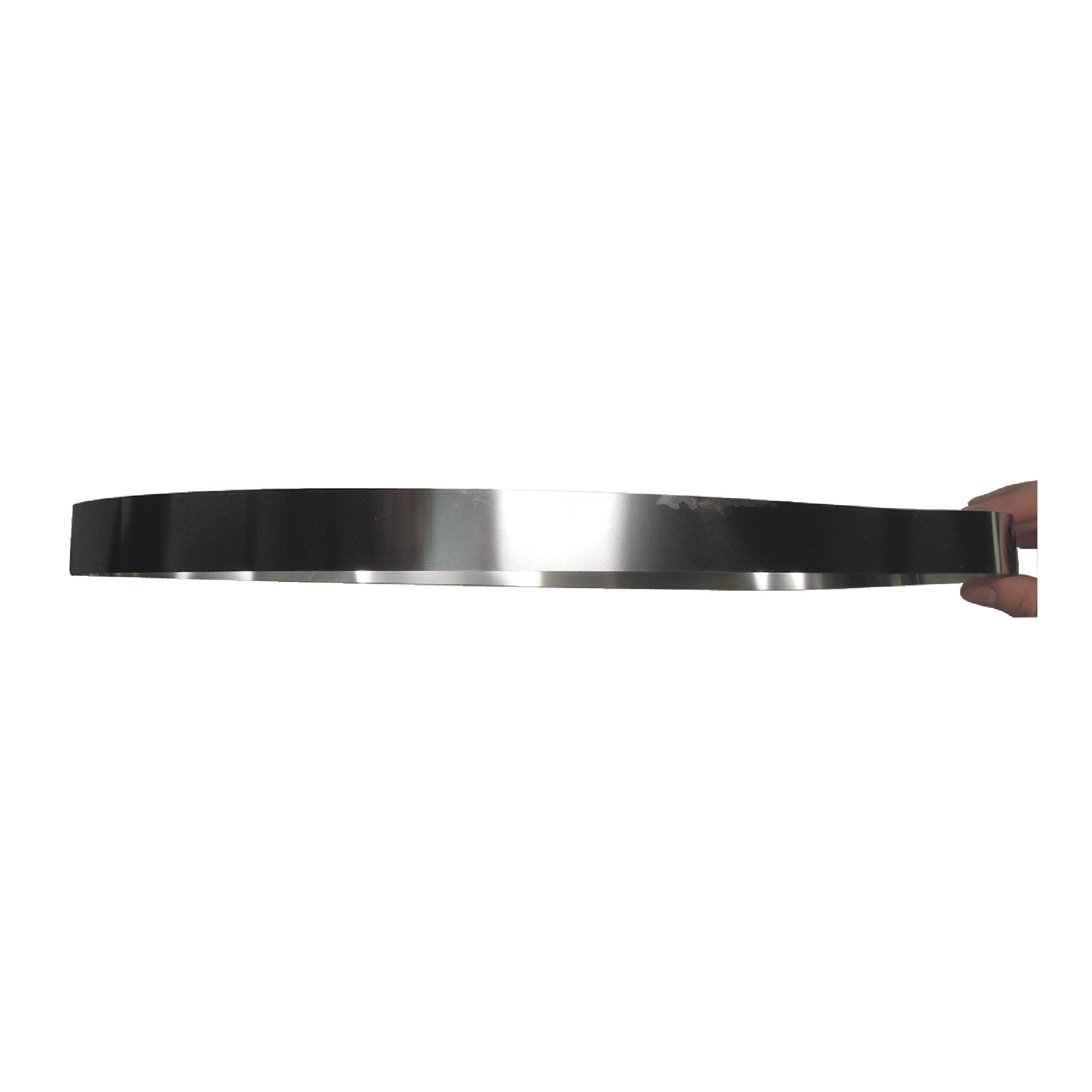 12" Stainless Steel Belt For Mini-Skimmer