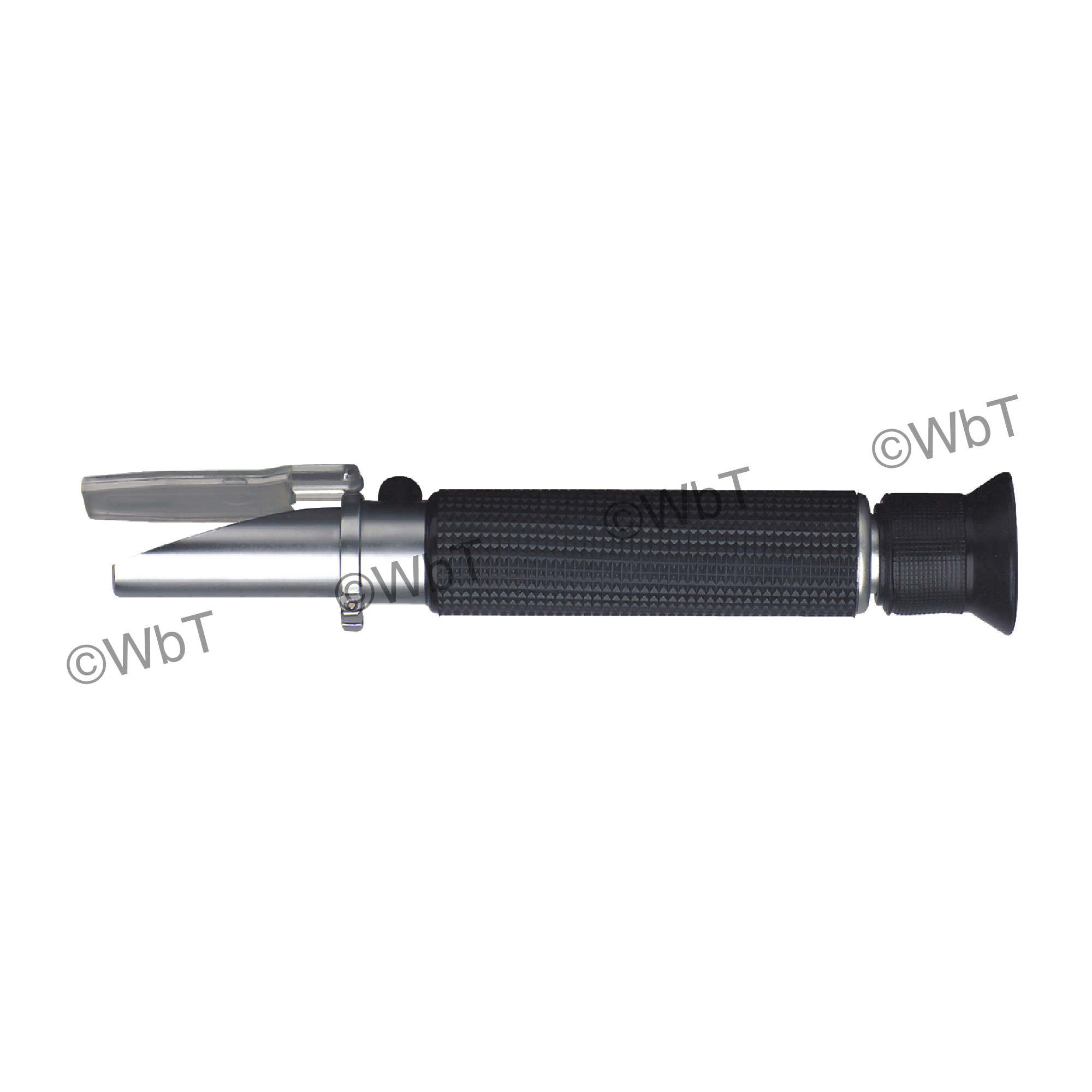 Coolant Style Refractometer