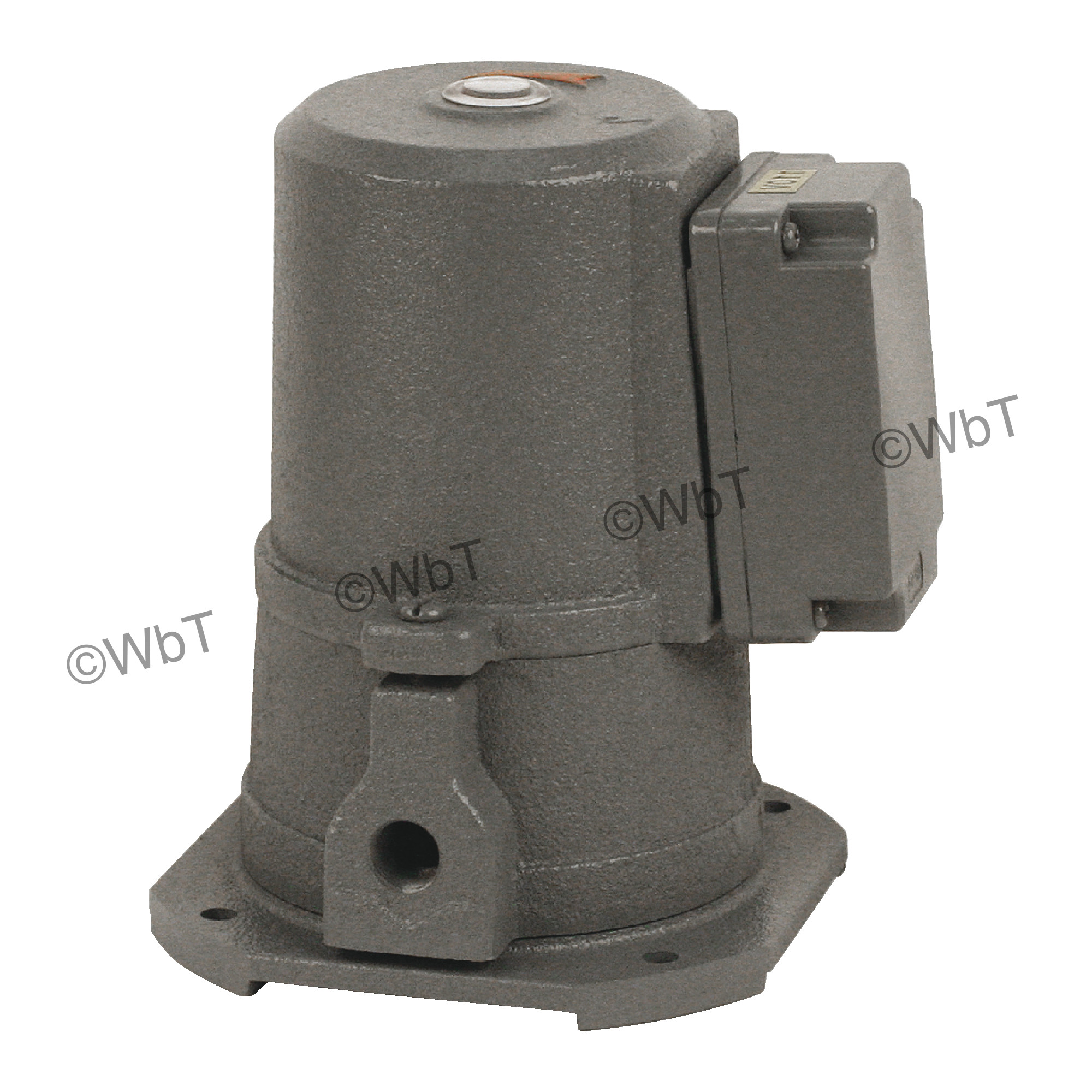 Centrifugal Replacement Coolant Pump