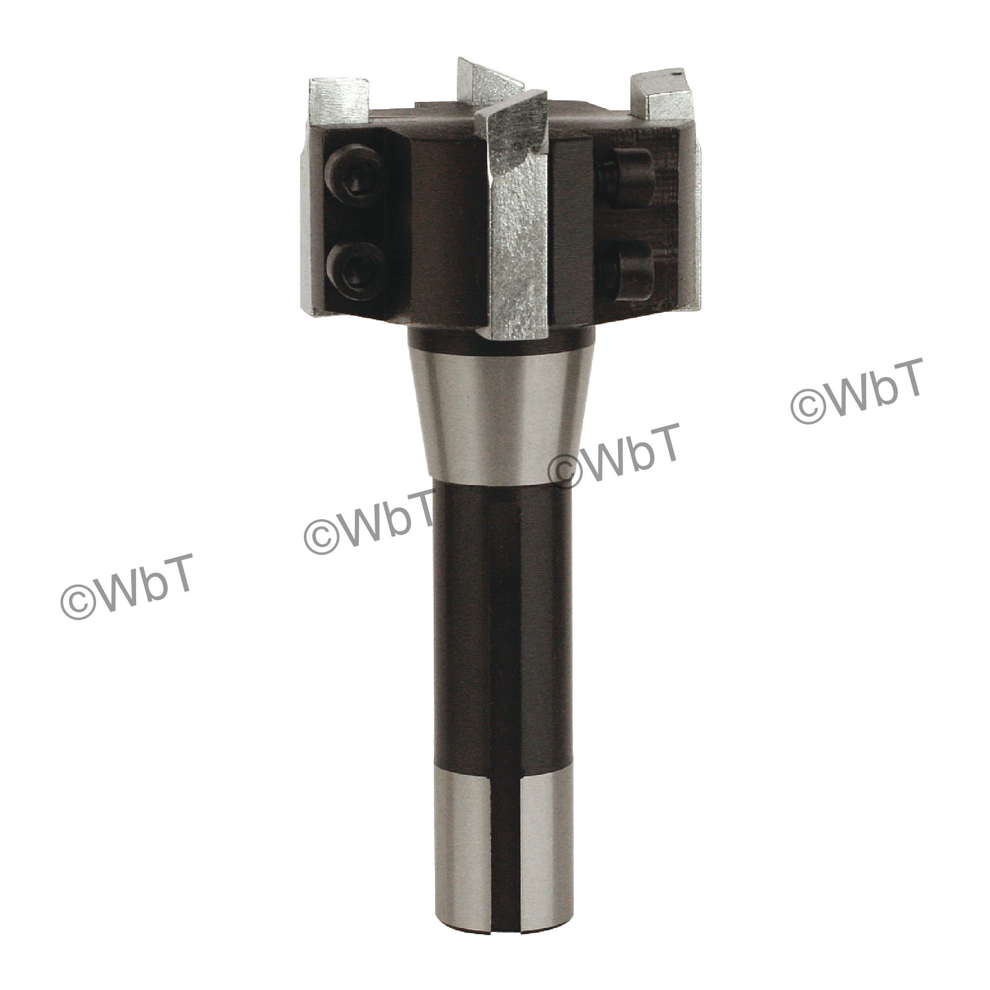 R8 Mill Cut Holder for OT25531 Combination Lathe