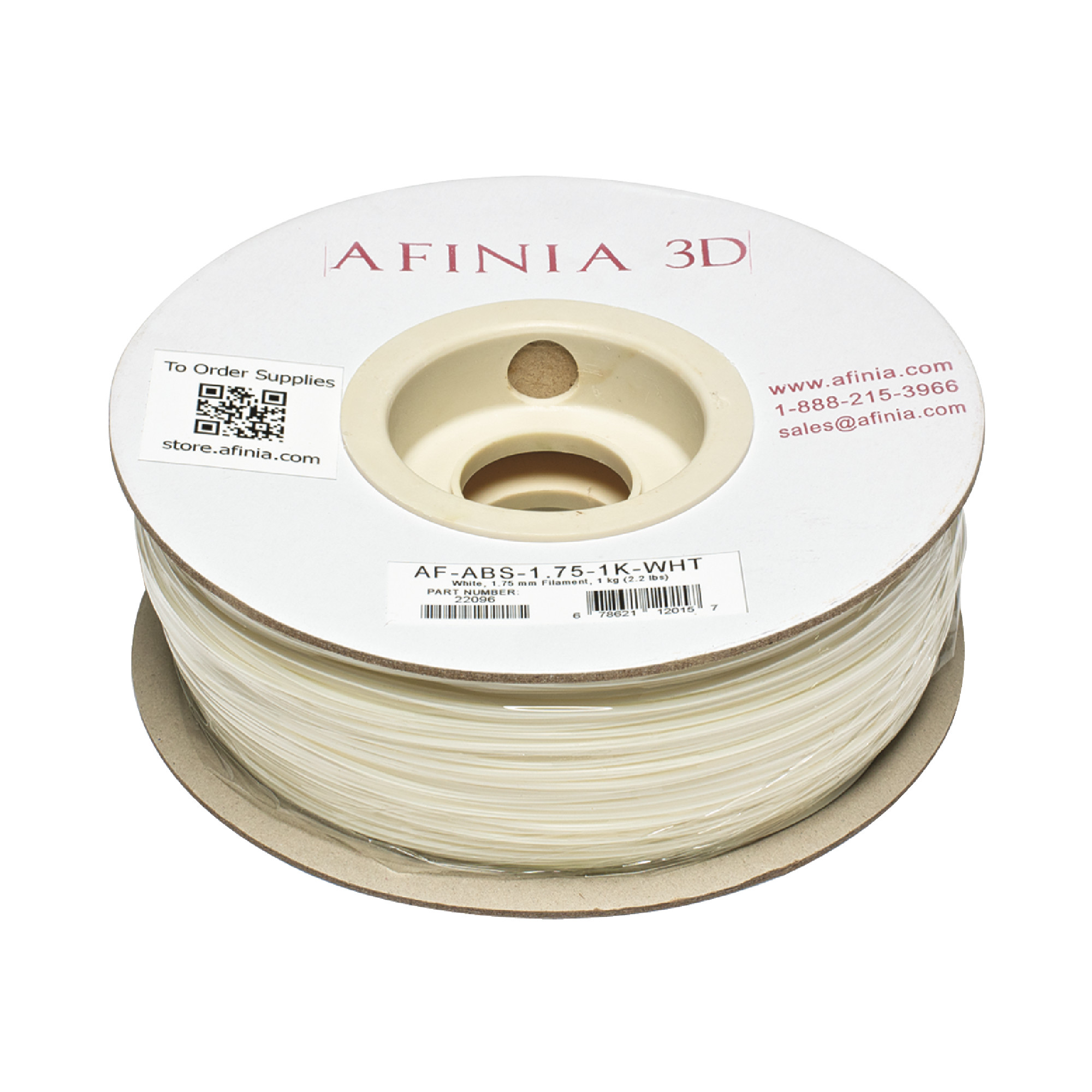 1.75 Valueline ABS Filament