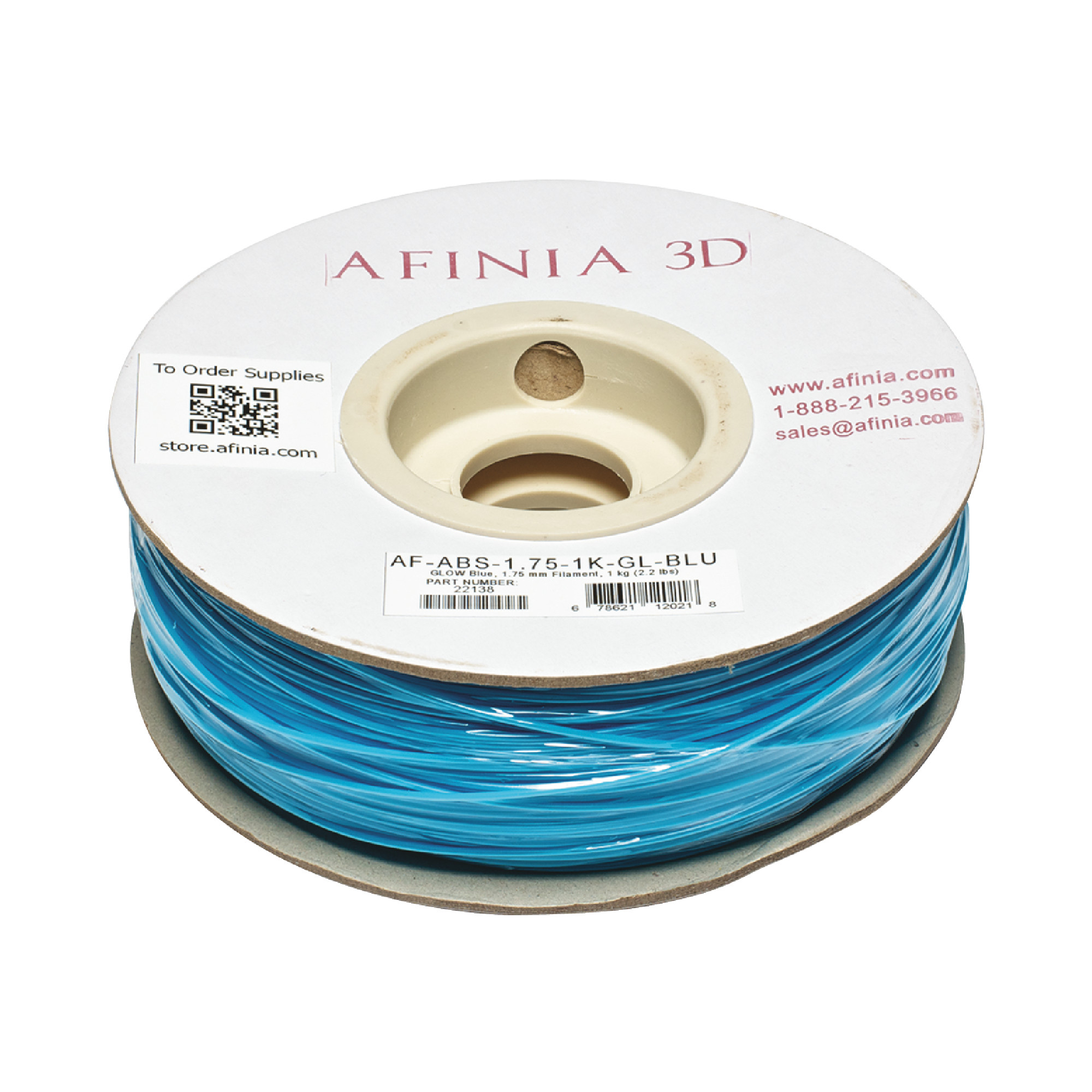 1.75 Valueline ABS Filament