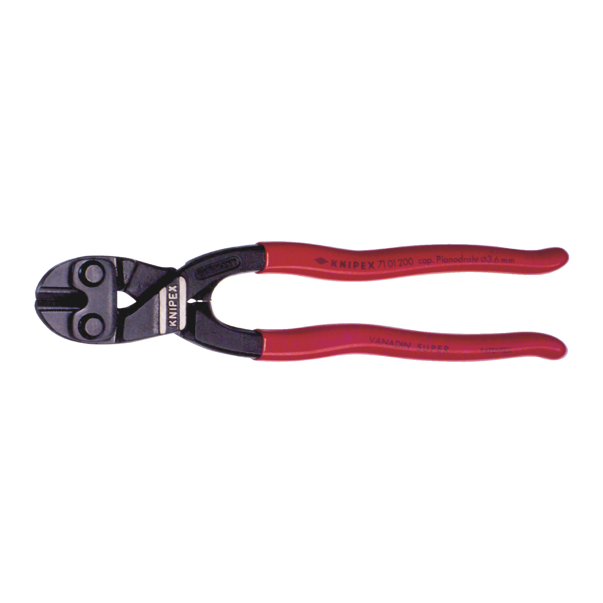 Snips, Bolt & Cable Cutters