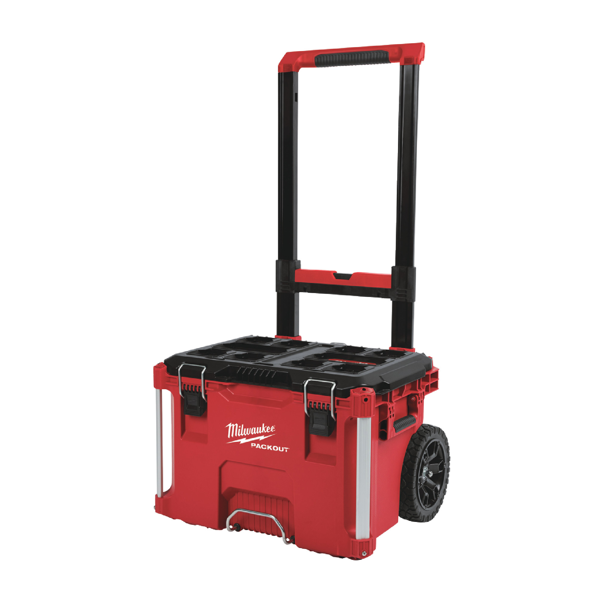 MILWAUKEE PACKOUT Rolling Tool Box