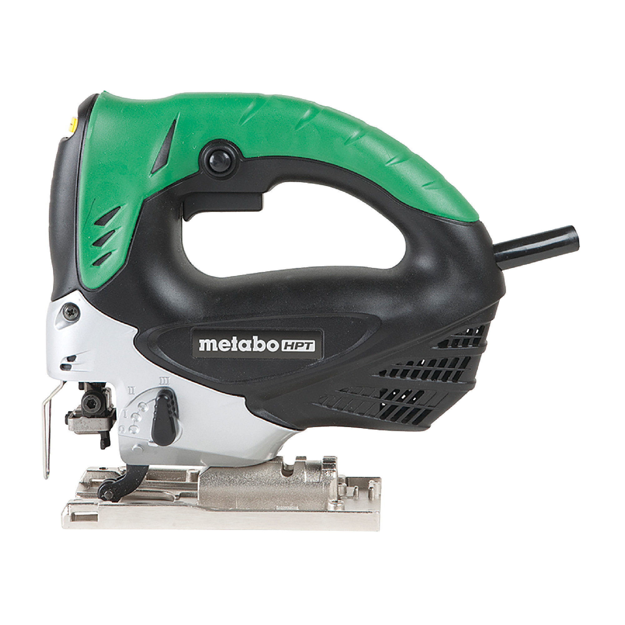 5.5 Amp Corded Jigsaw With Case