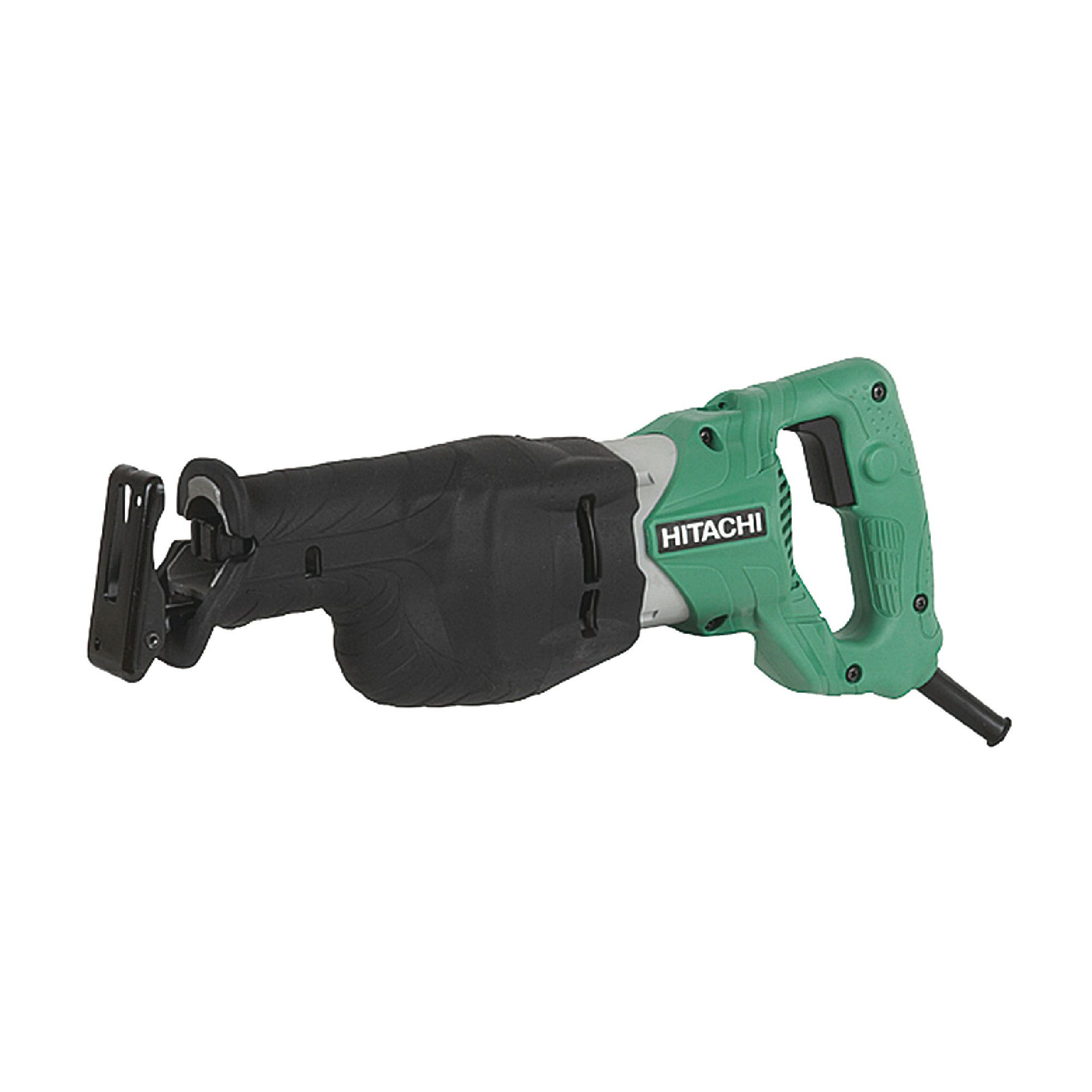 18 Volt 10.0 Amp Corded Reciprocating Saw With Case