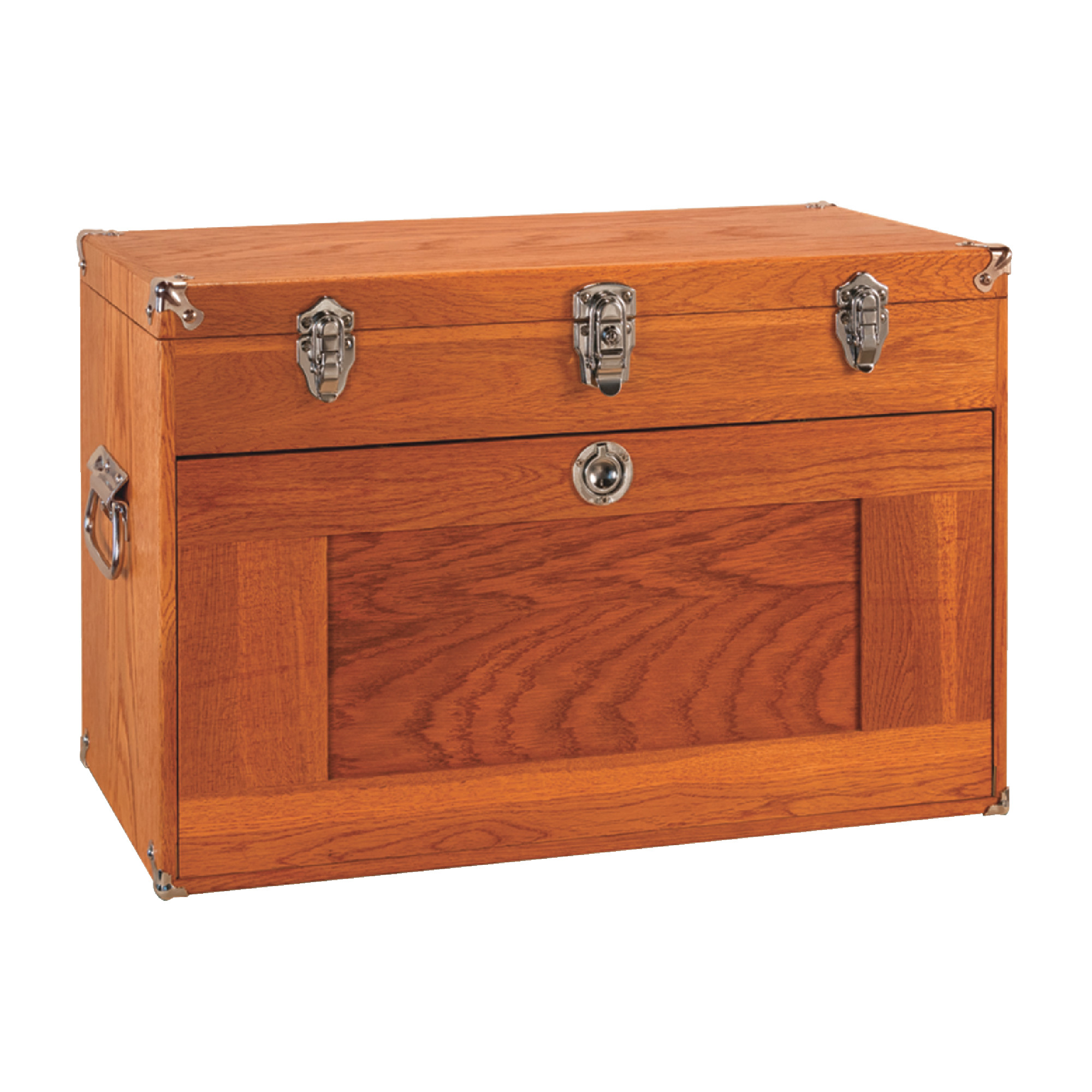 11-Drawer Top Chest