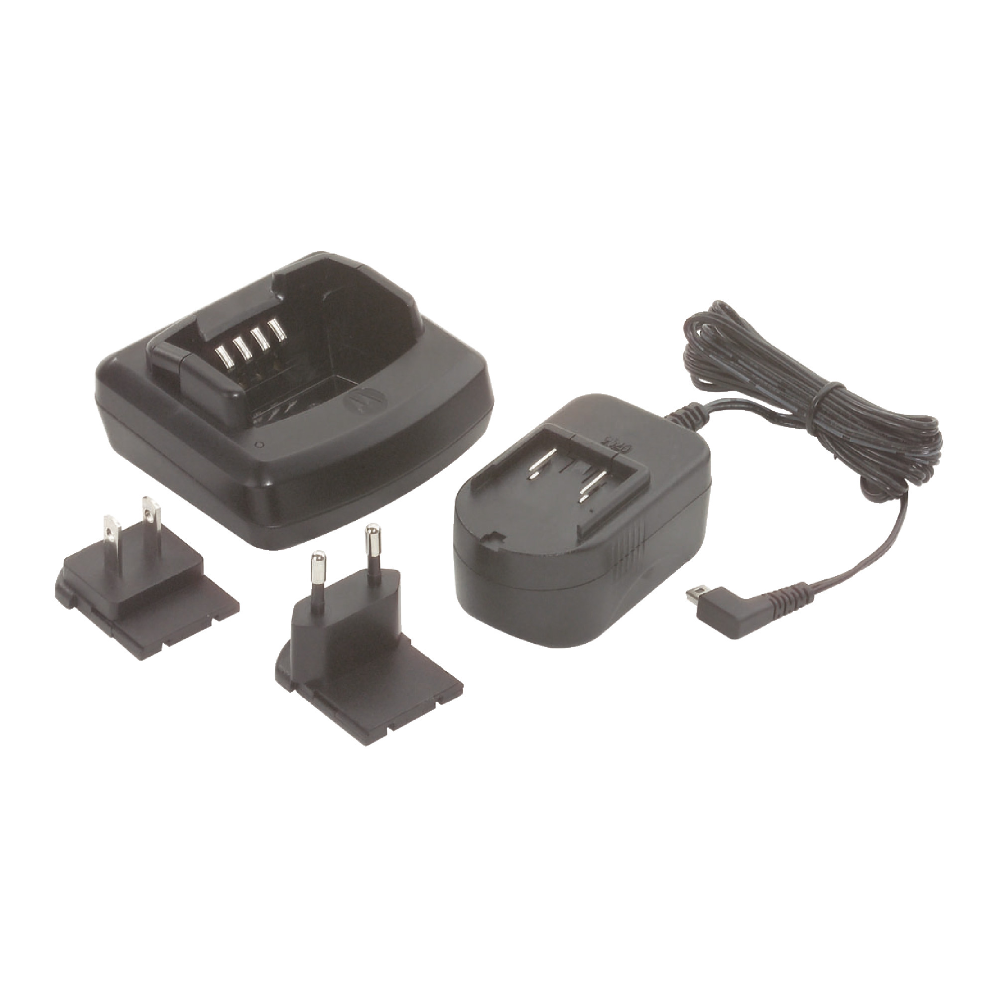 2-Hour Rapid Charger Kit