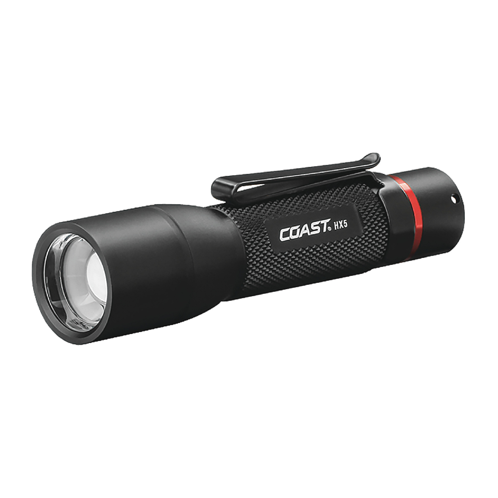 COAST HX5 Handheld Flashlight