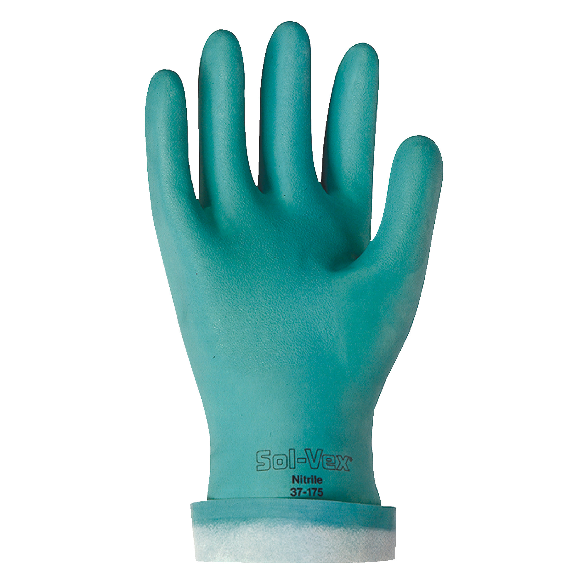 SOL-VEX Flock Lined Straight Cuff Gloves