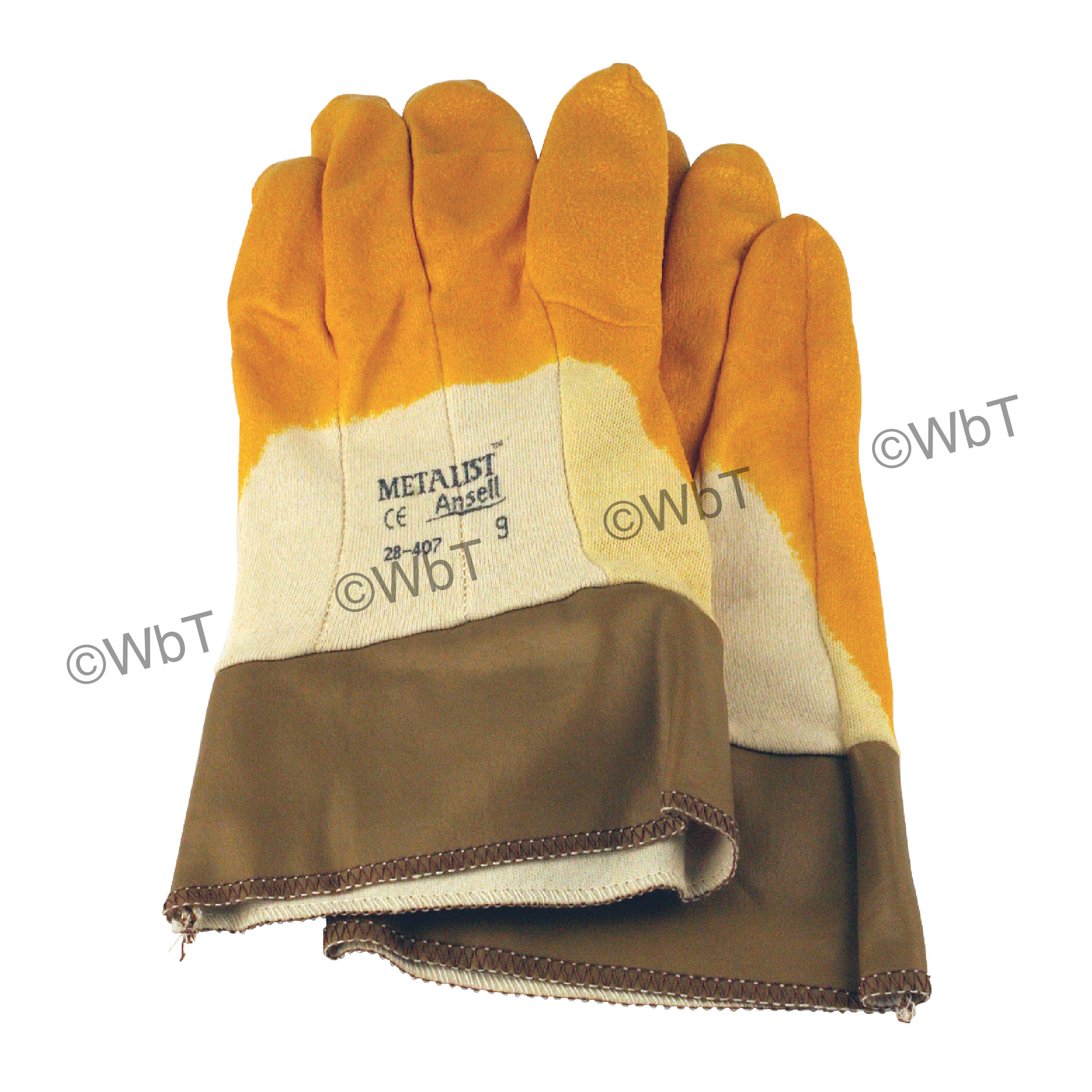 Metalist&#8482; Cut-Resistant Gloves