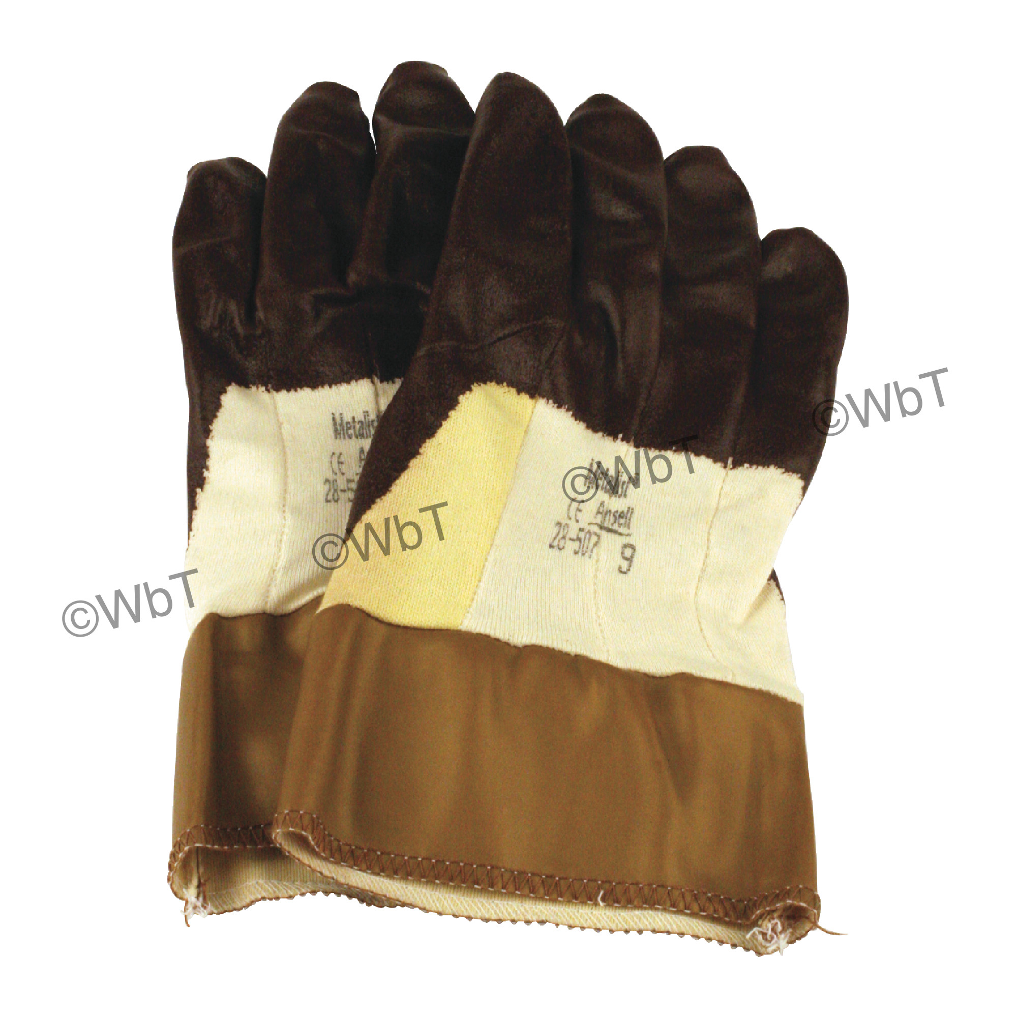 Metalist&#8482; Cut-Resistant Gloves
