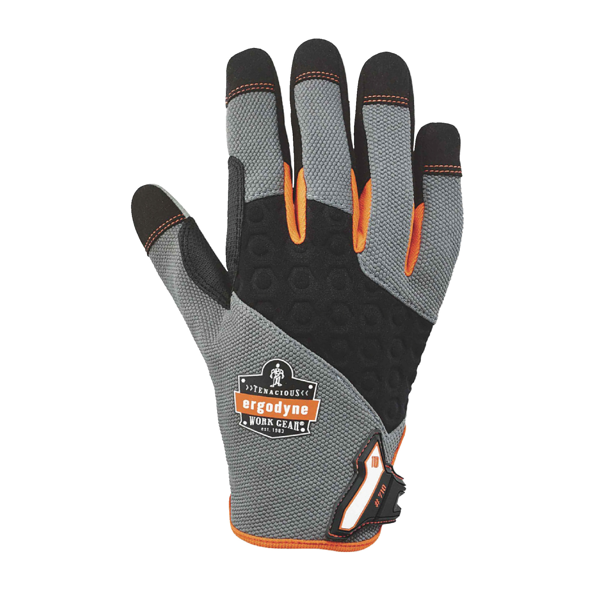 ProFlex&#174; 710 Full Fingered Mechanics Gloves