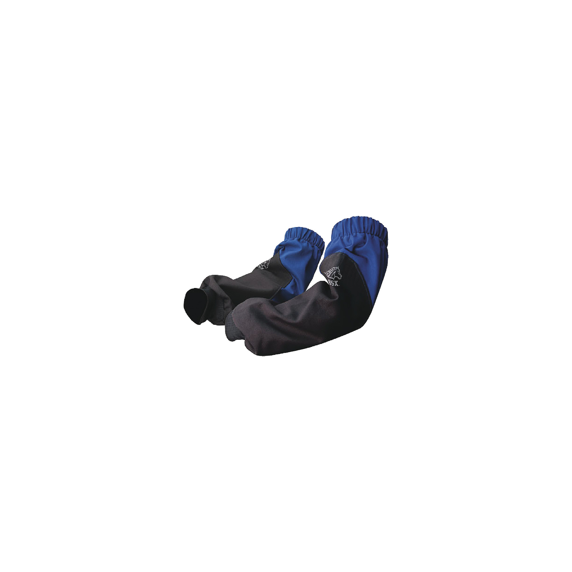 BSX Fire Resistant Sleeve Extenders - Royal Blue