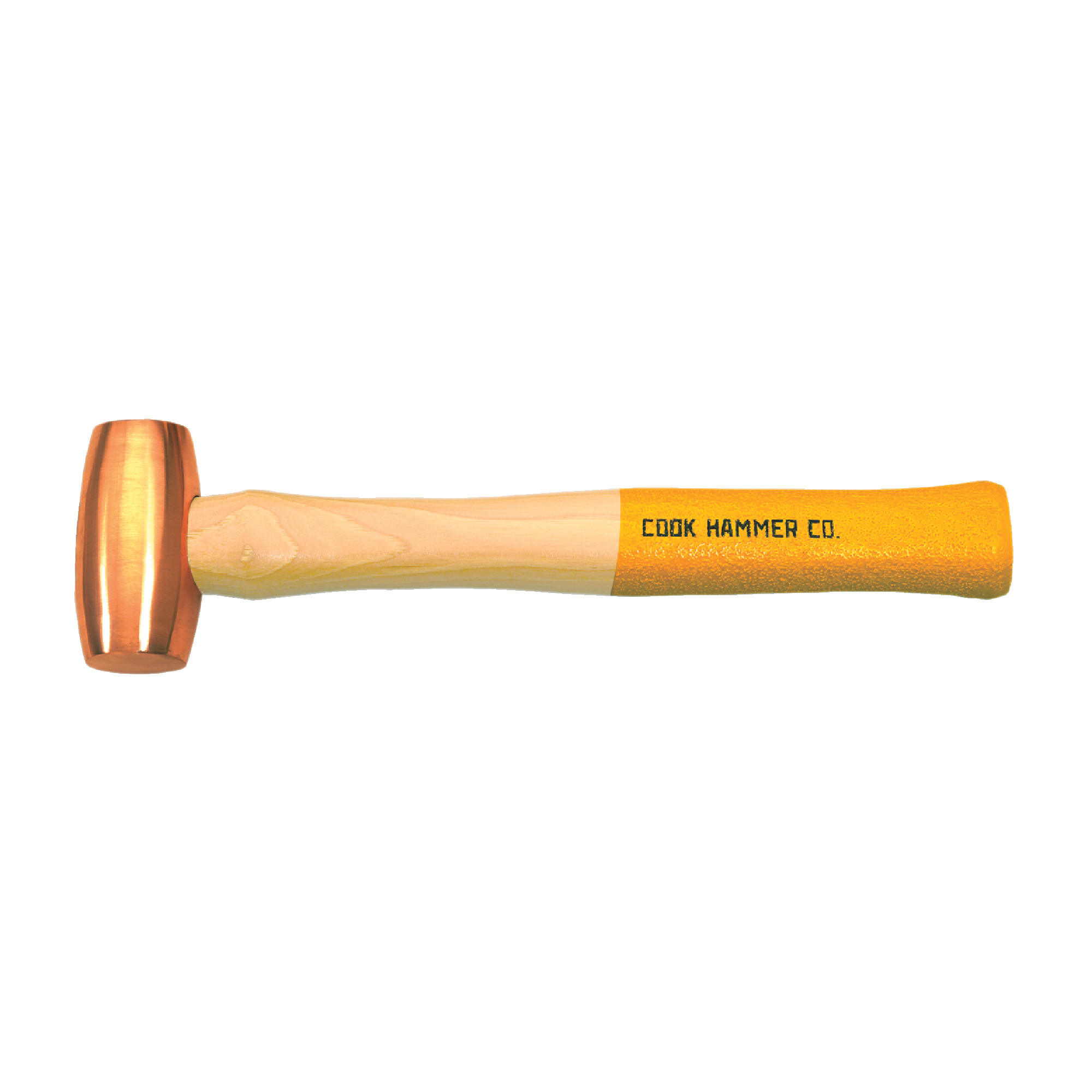 Copper Hammers