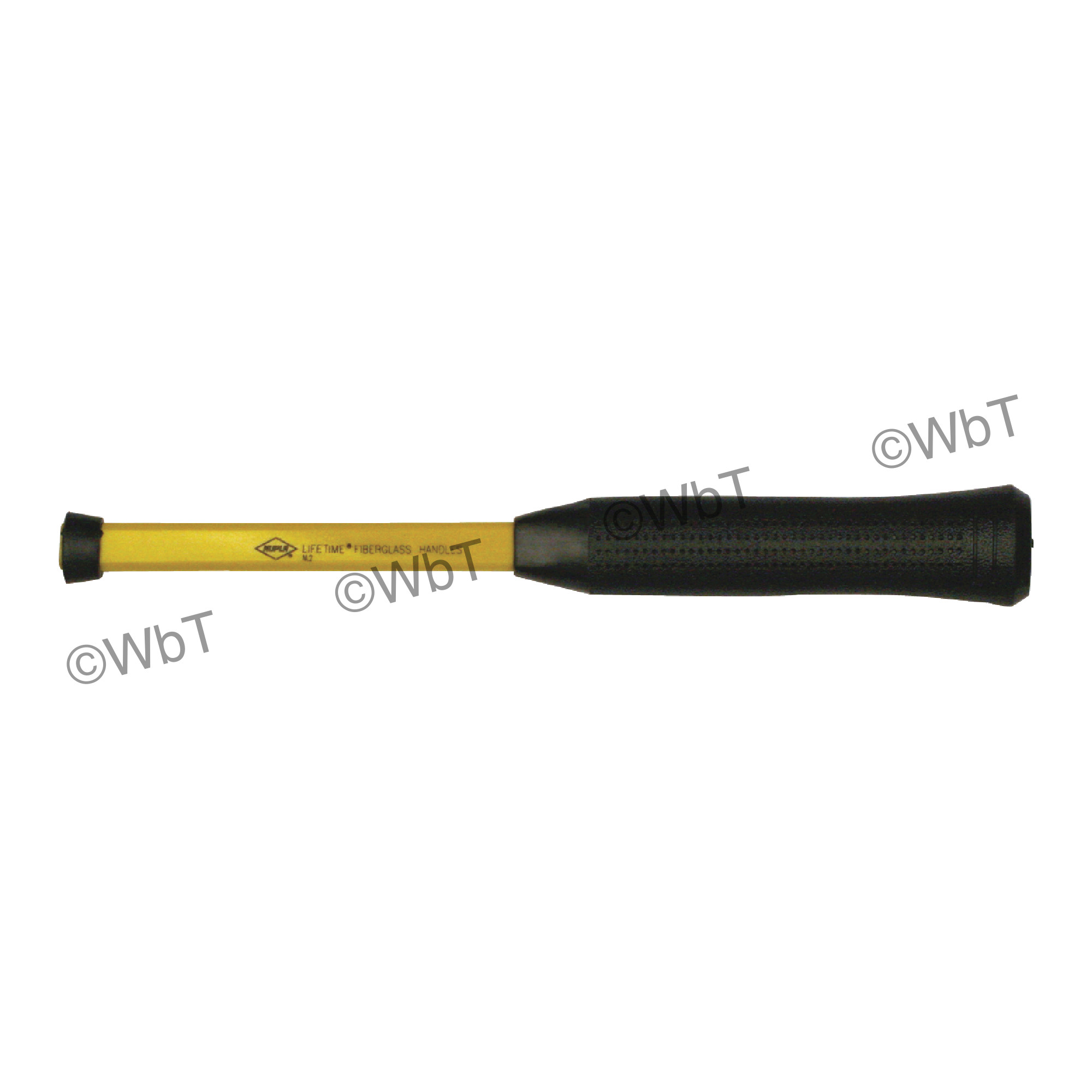 Replacement Handle for Machinist's Ball Pein Hammers