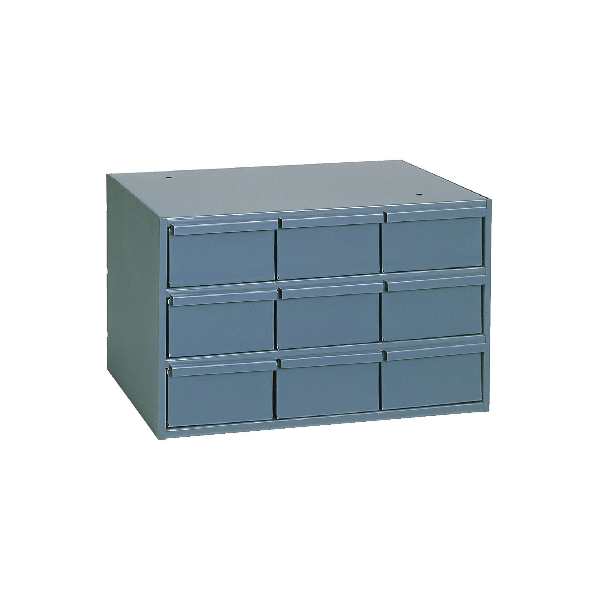 Modular All Steel Drawer Cabinets