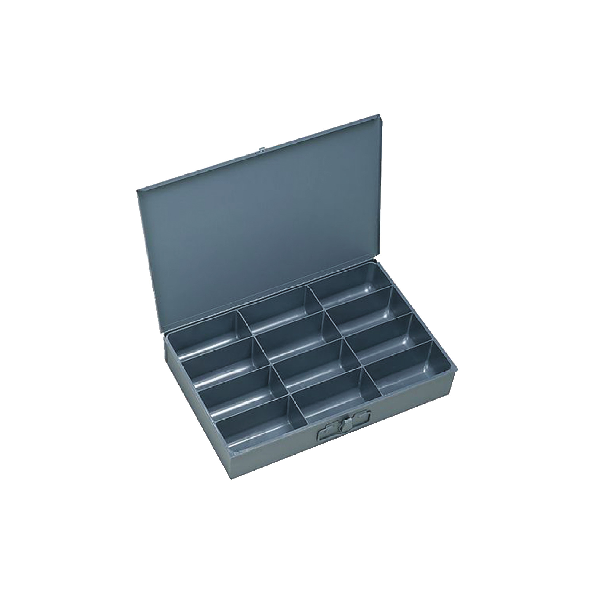 Scoop Compartment Boxes
