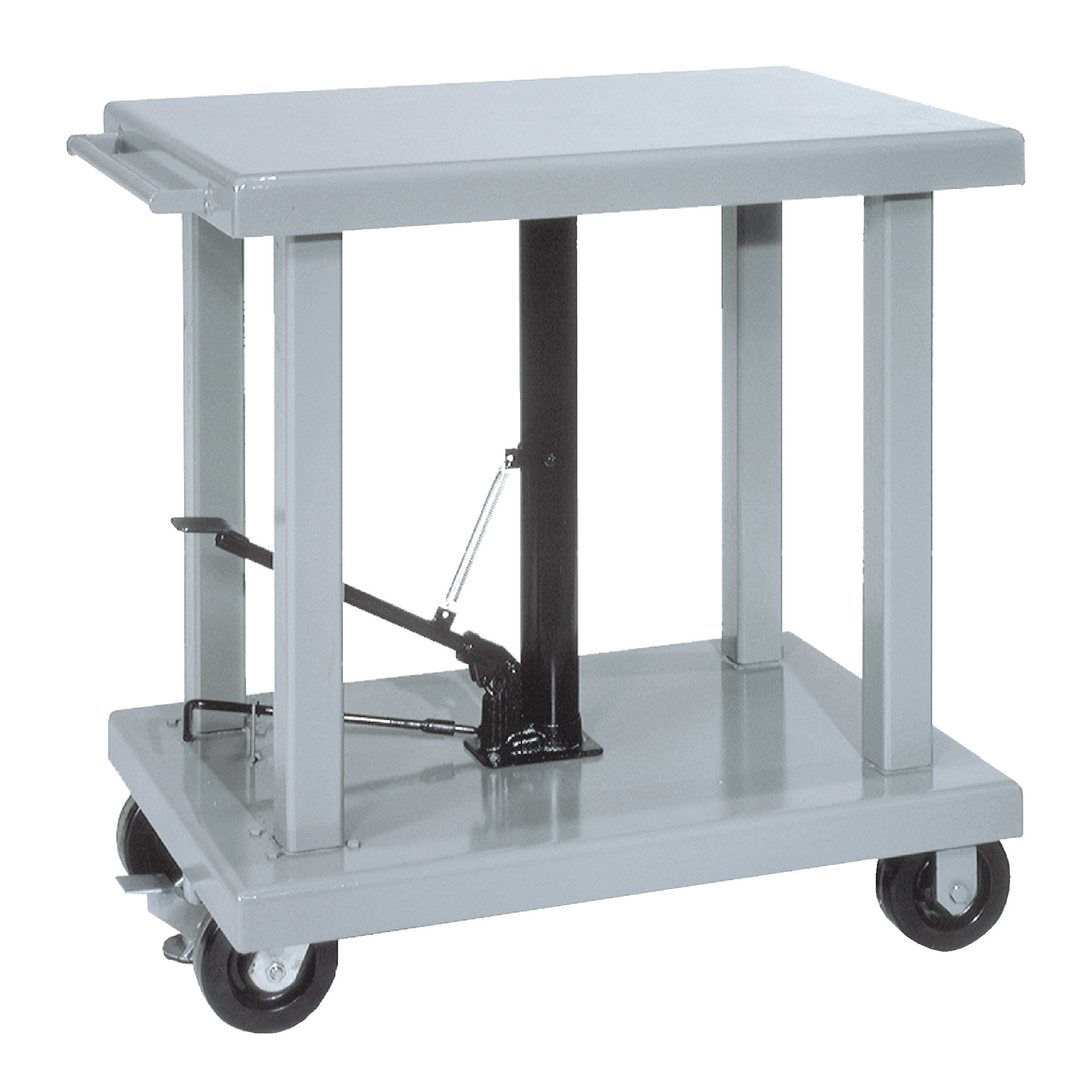 Foot Operated Hydraulic Lift Table