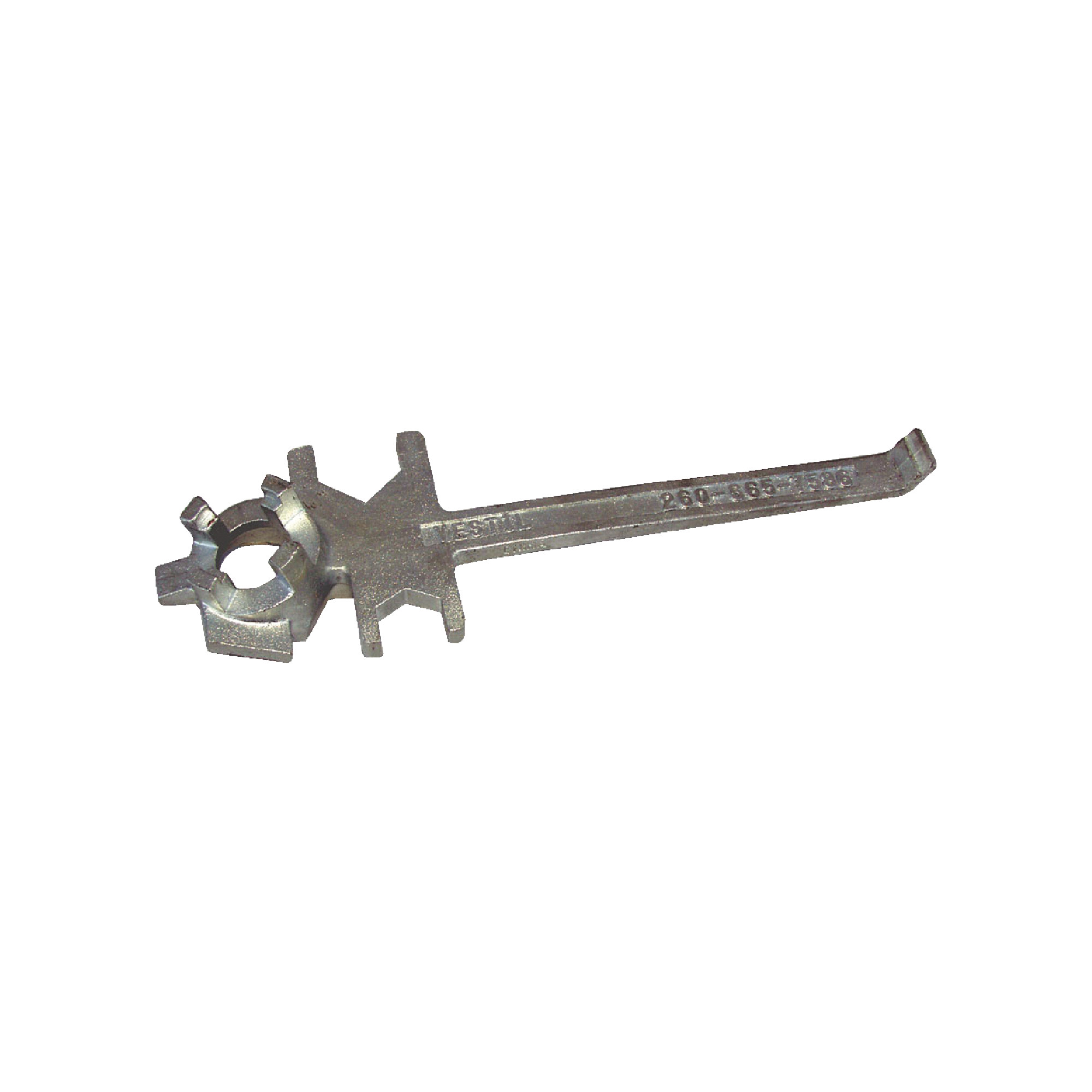 Drum Bung Nut Wrench
